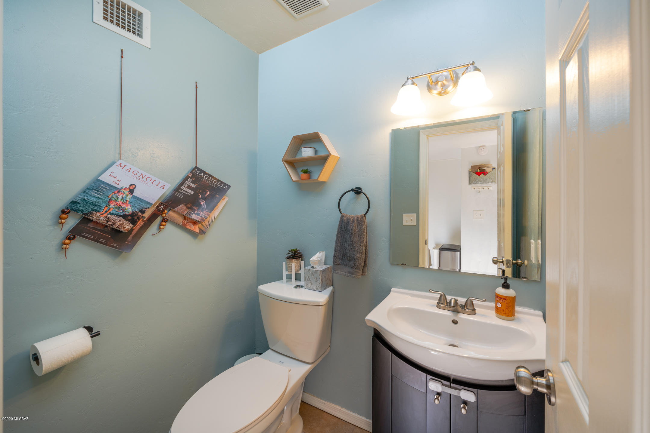Rosewood Estates (1-34) - Residential
