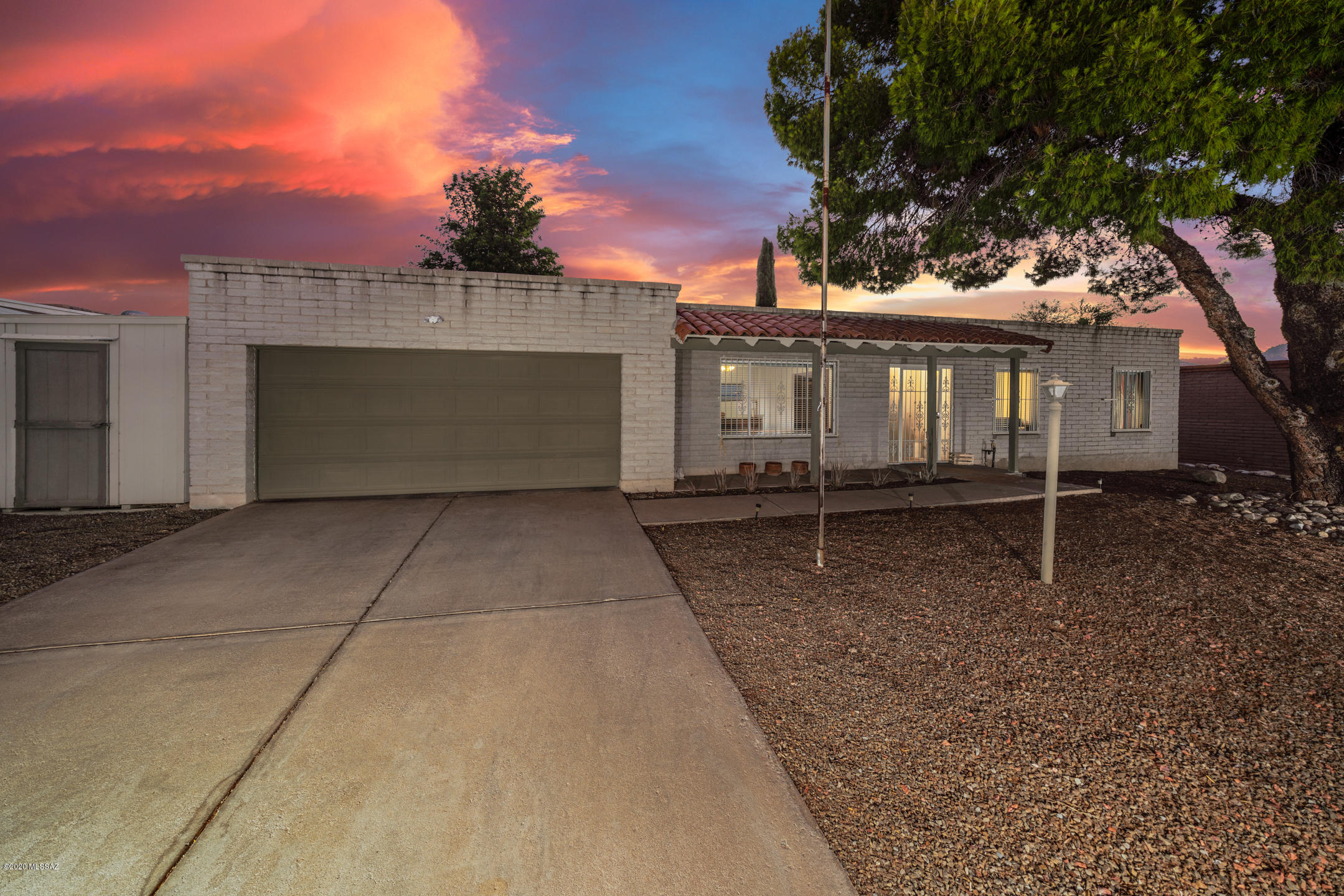 Rosewood Estates (1-34) - Residential