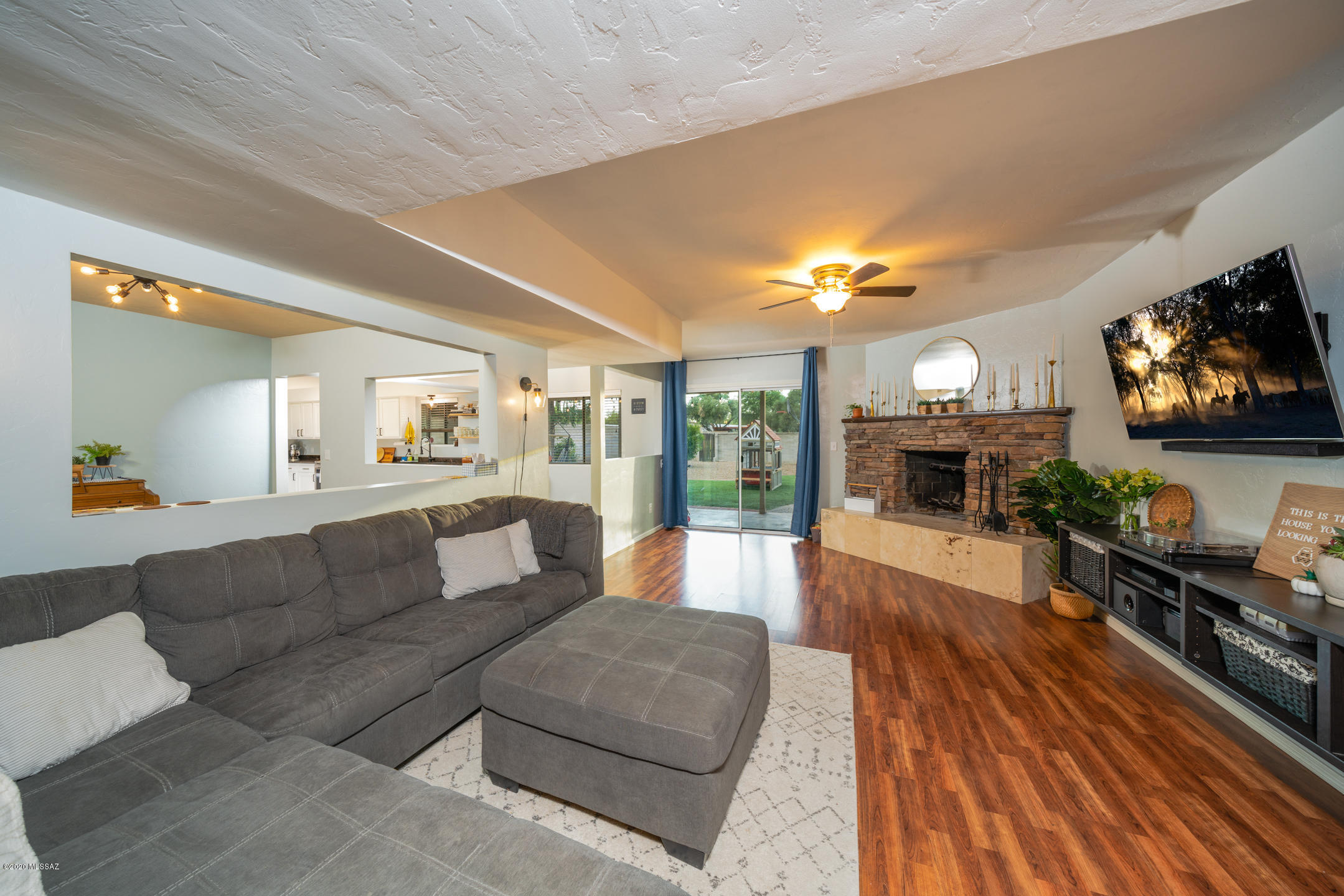 Rosewood Estates (1-34) - Residential