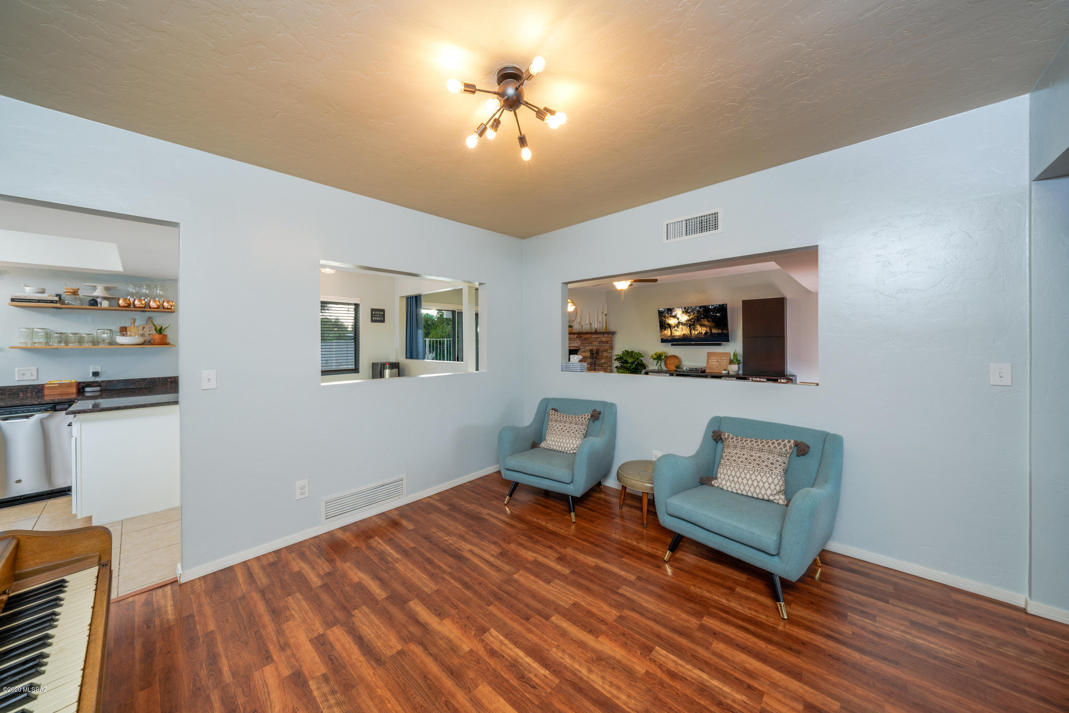 Rosewood Estates (1-34) - Residential