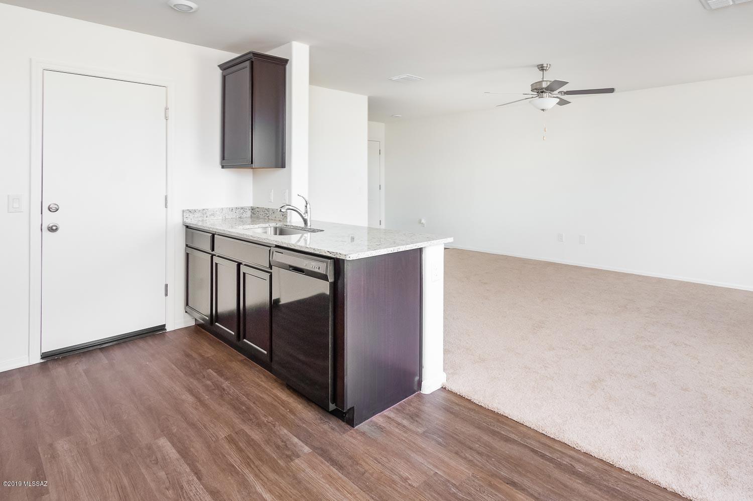 Desert View Addition - Residential