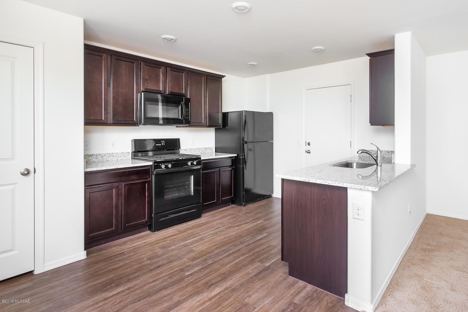 Desert View Addition - Residential