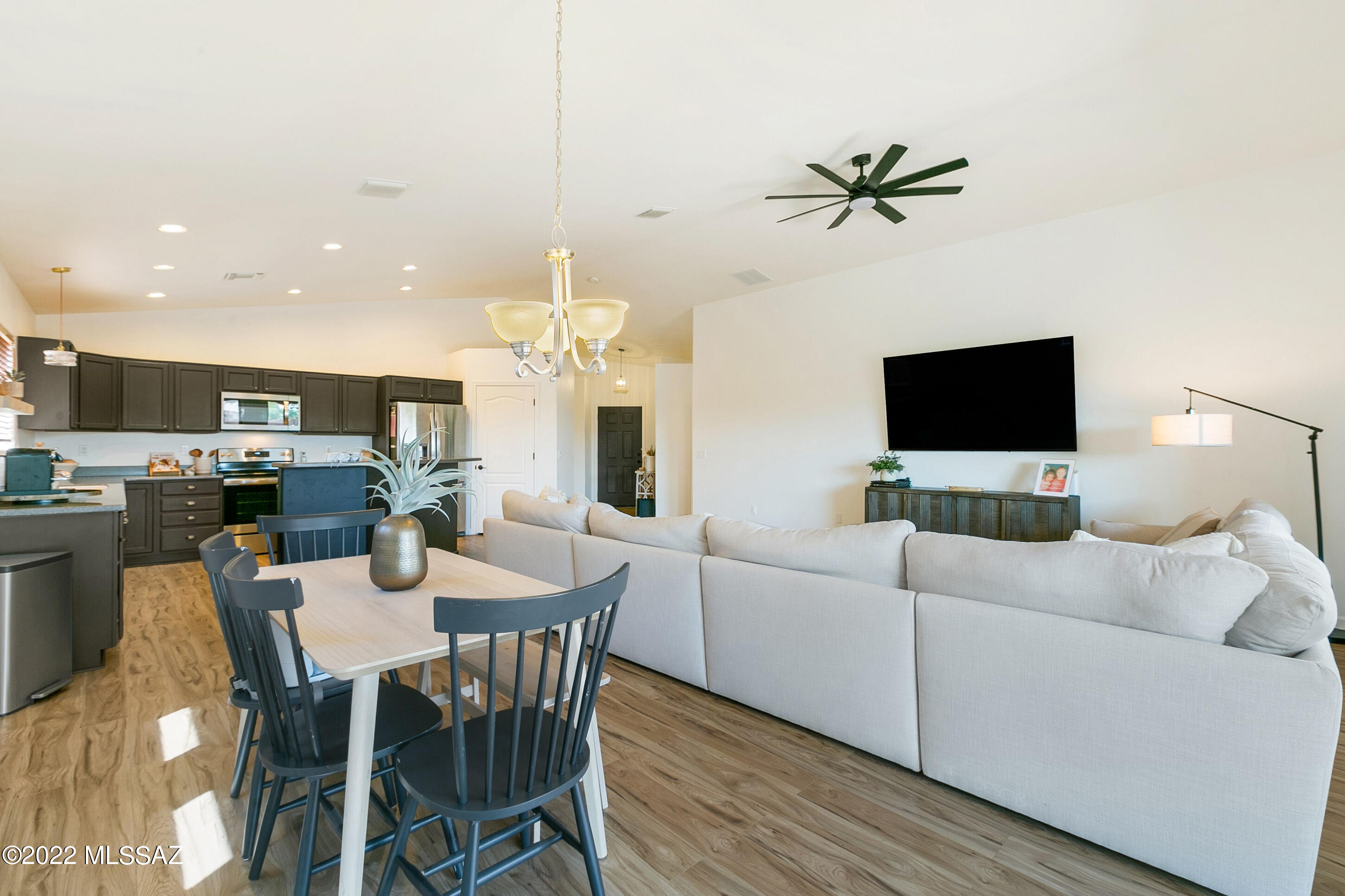 Gladden Farms BLK 21 - Residential