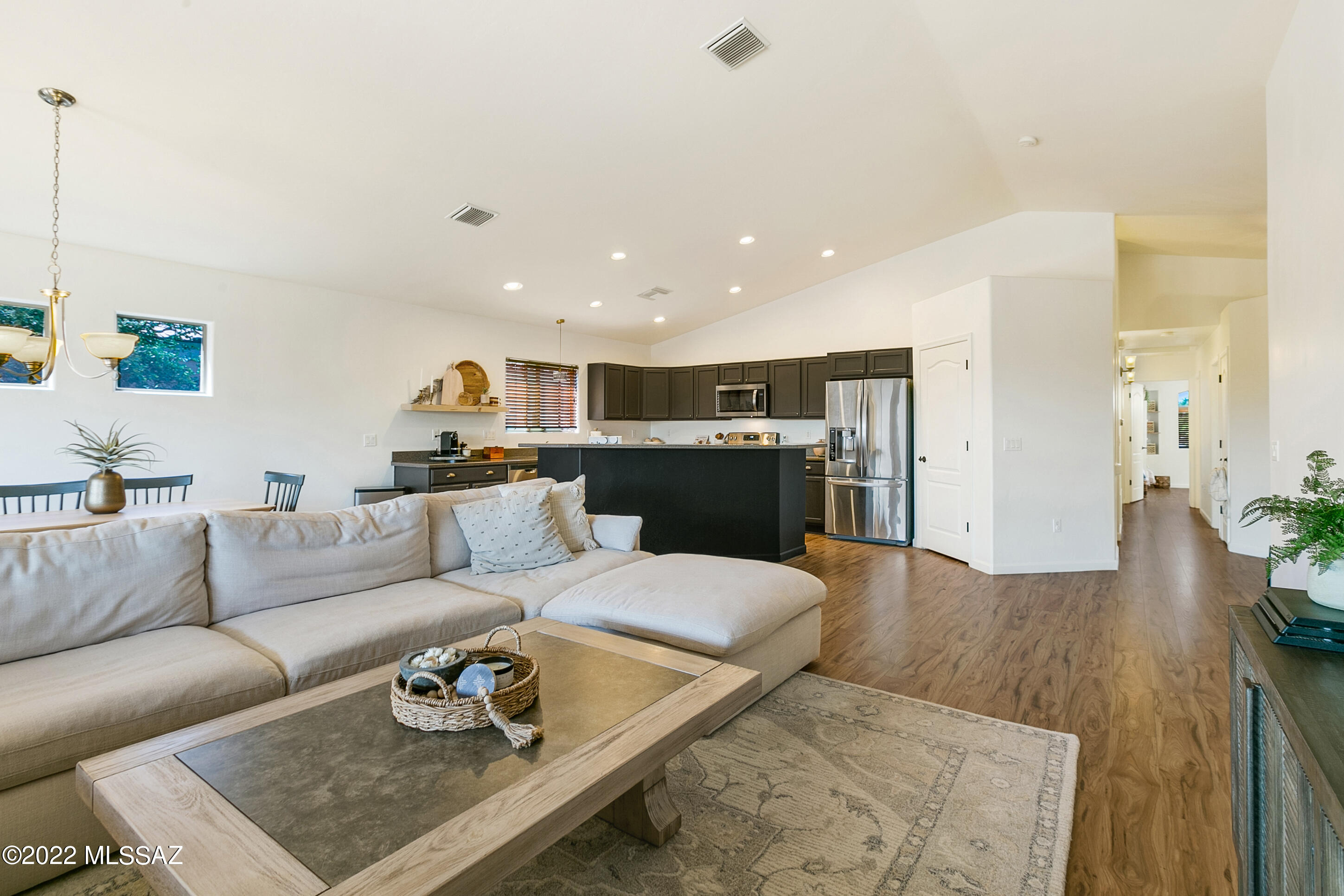 Gladden Farms BLK 21 - Residential