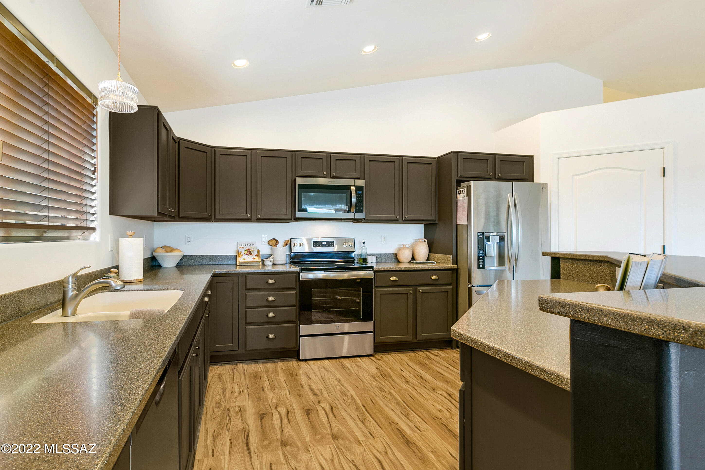 Gladden Farms BLK 21 - Residential