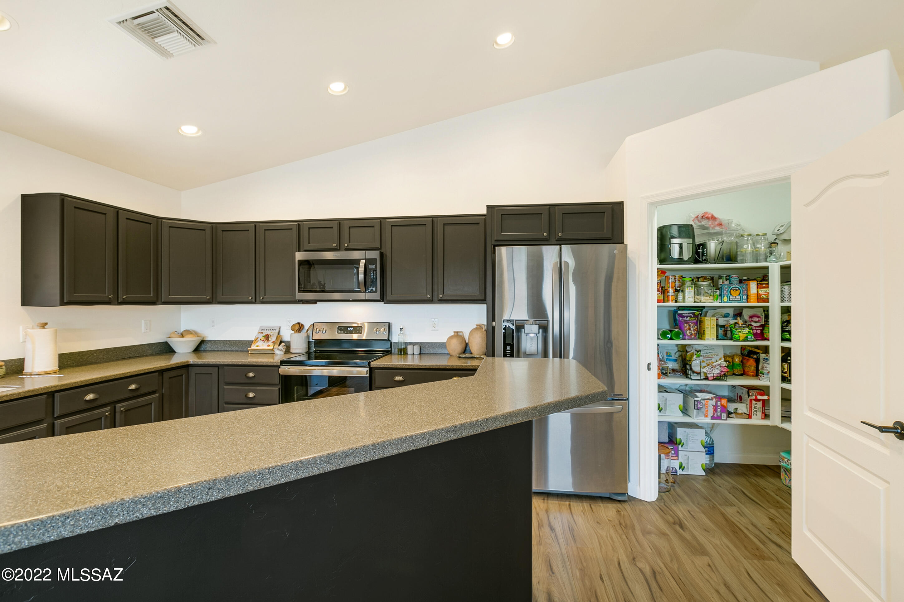 Gladden Farms BLK 21 - Residential