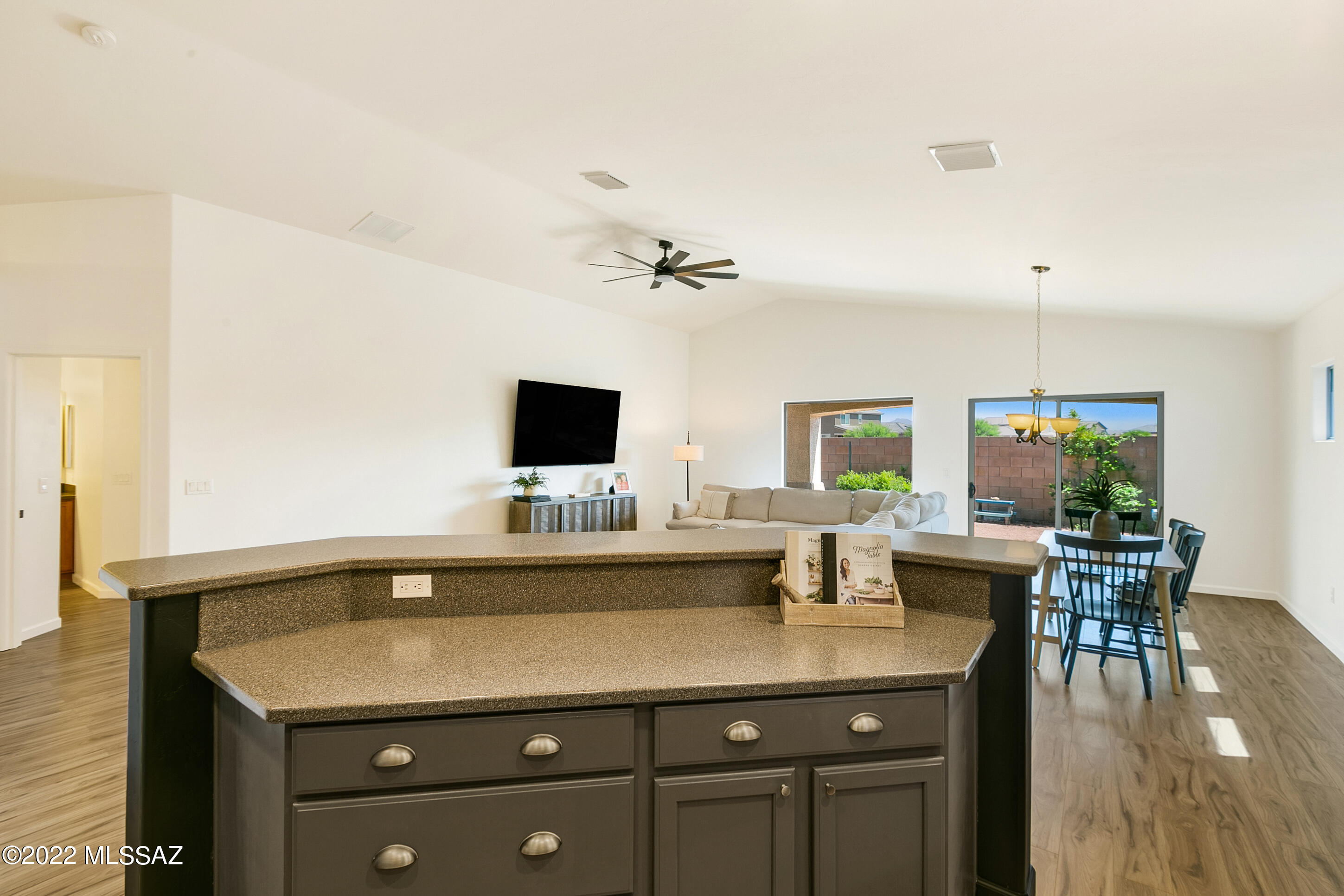 Gladden Farms BLK 21 - Residential