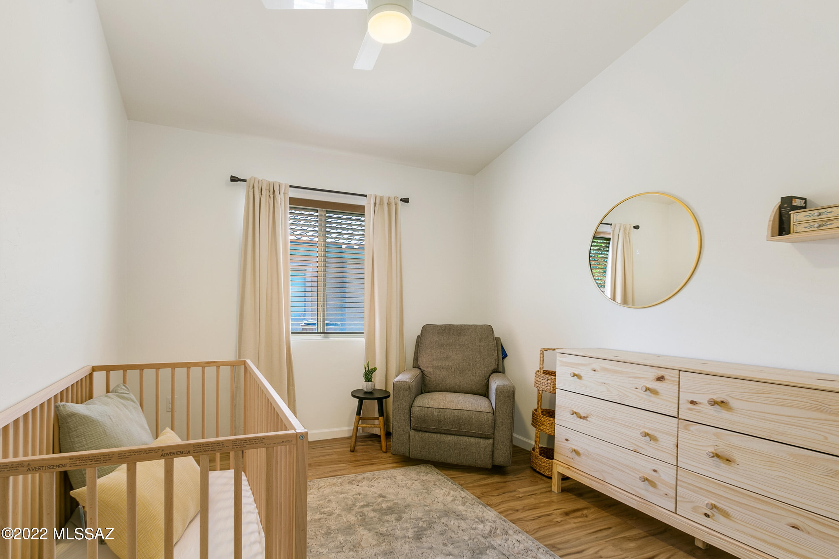 Gladden Farms BLK 21 - Residential