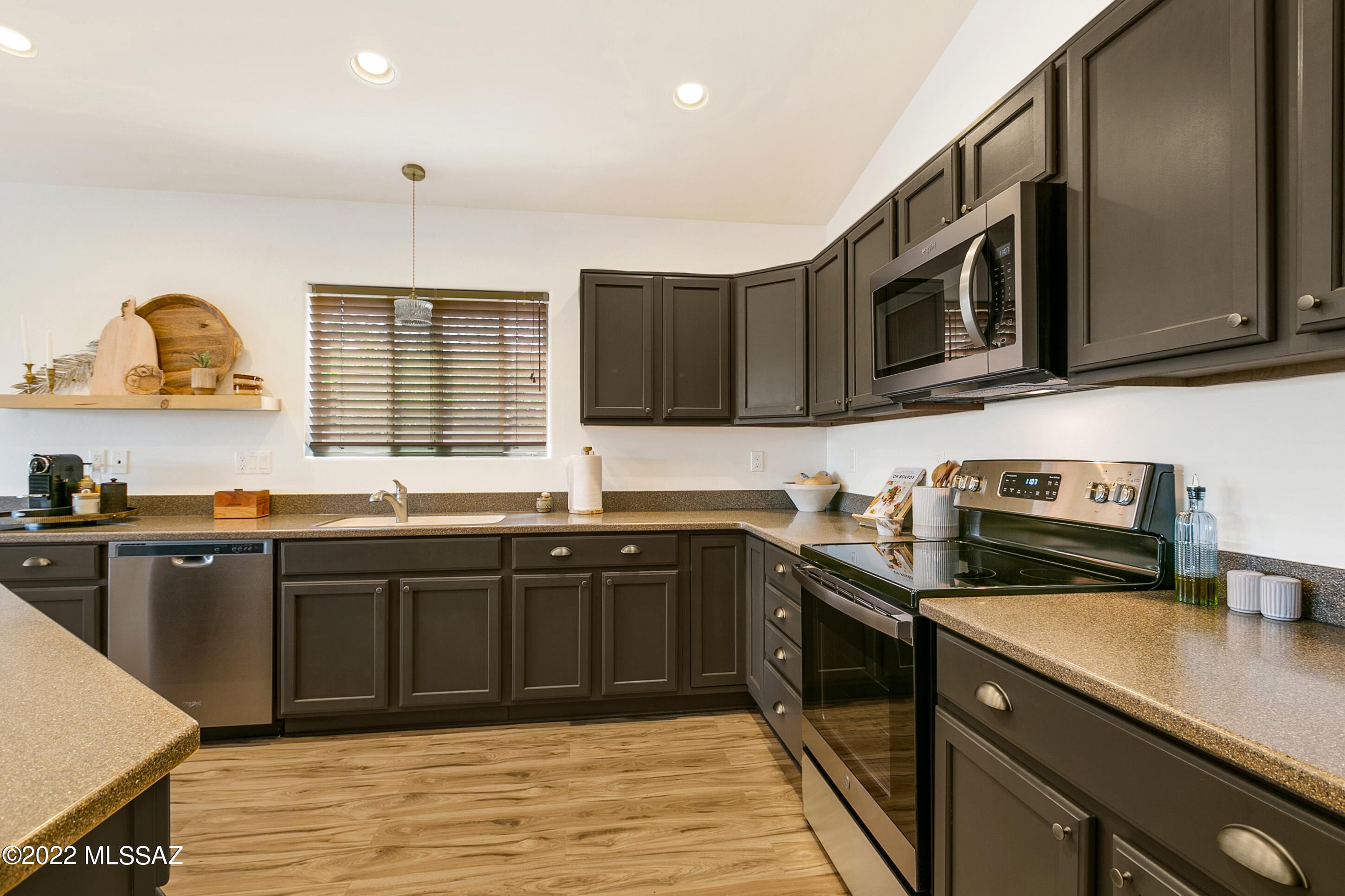 Gladden Farms BLK 21 - Residential