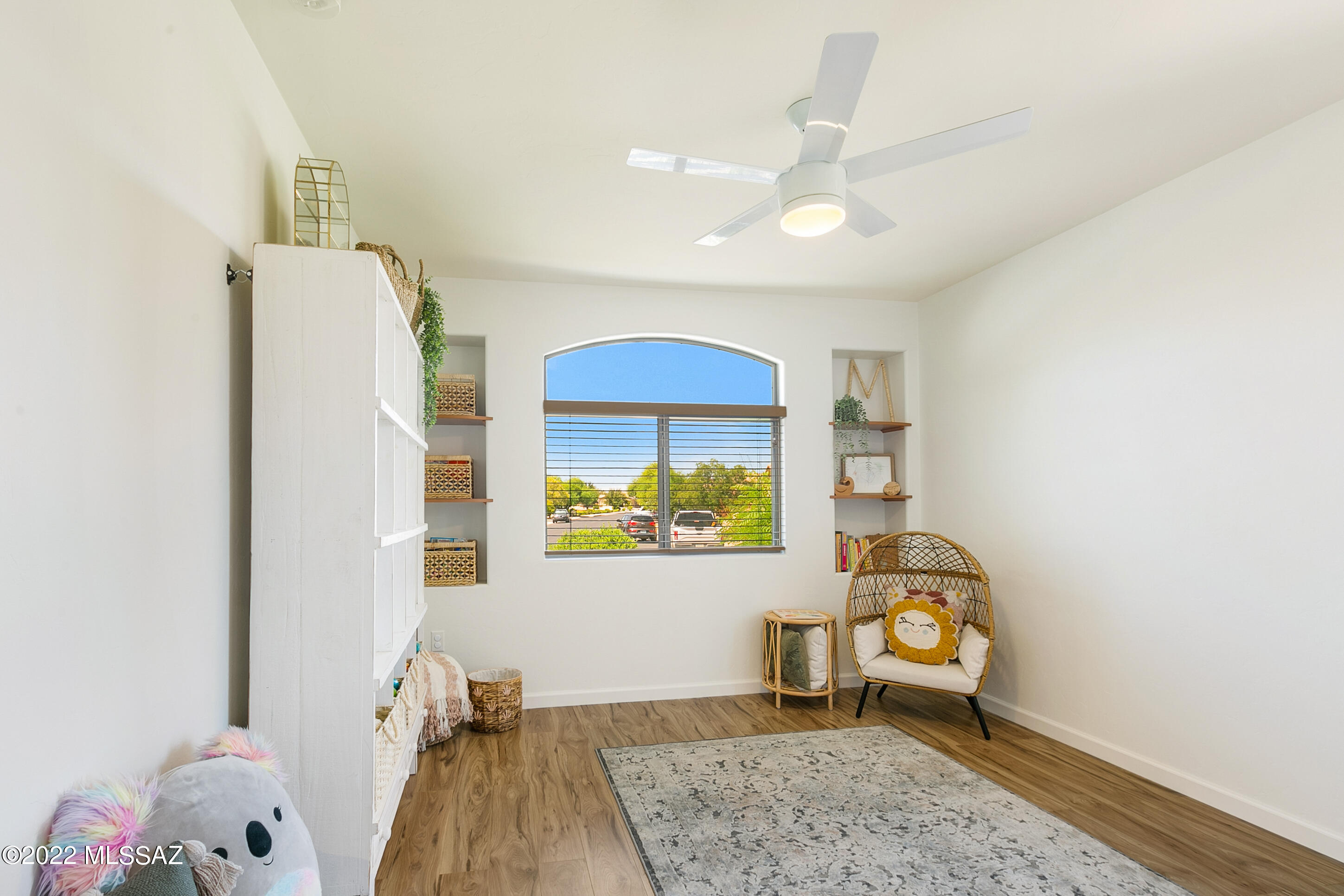 Gladden Farms BLK 21 - Residential