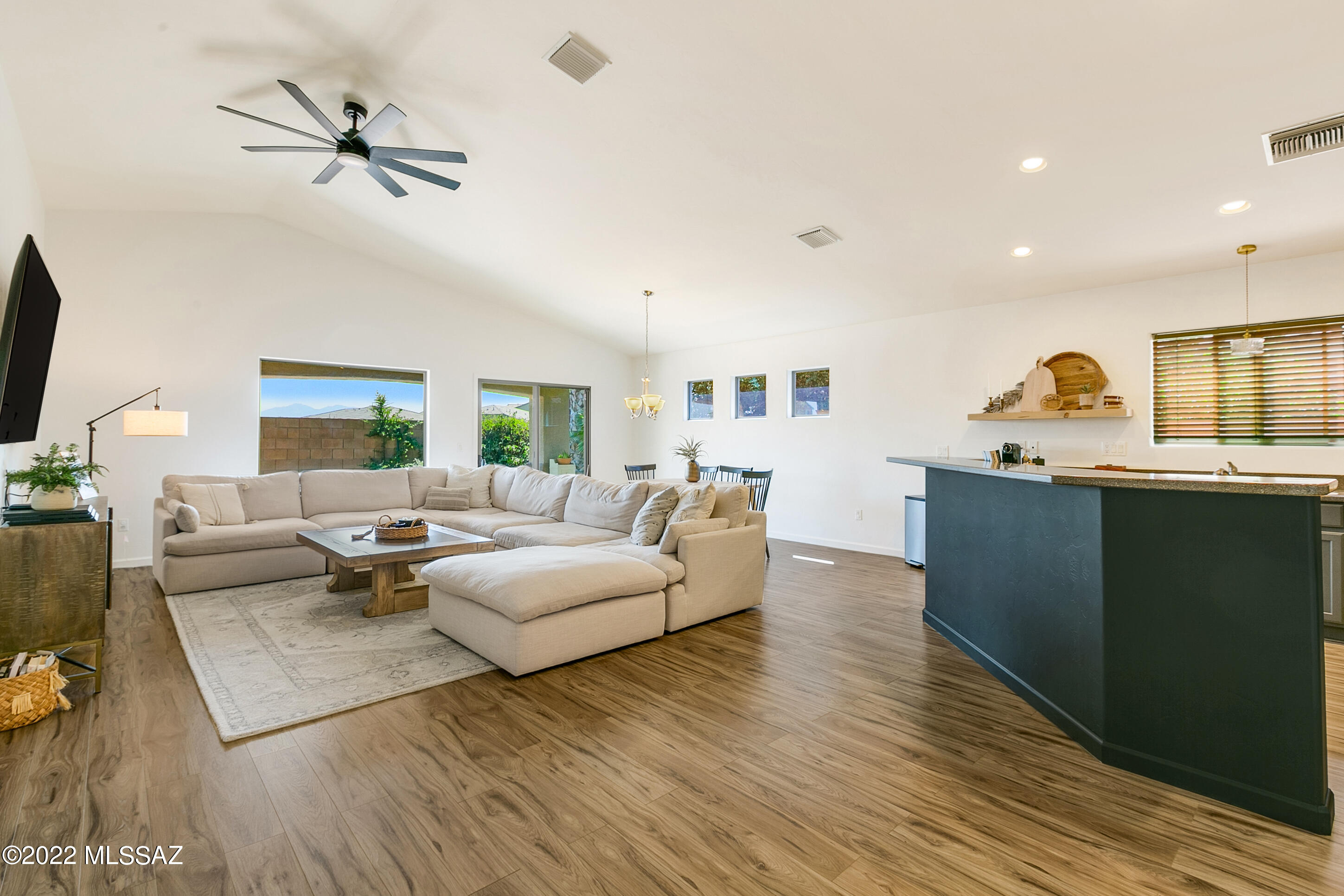 Gladden Farms BLK 21 - Residential