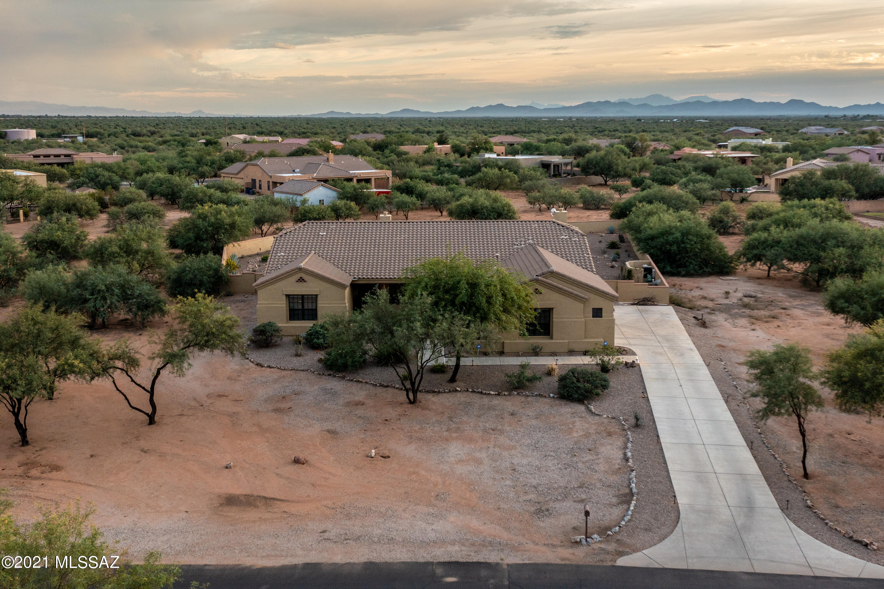 Tierra Linda Nueva (1-190) - Residential