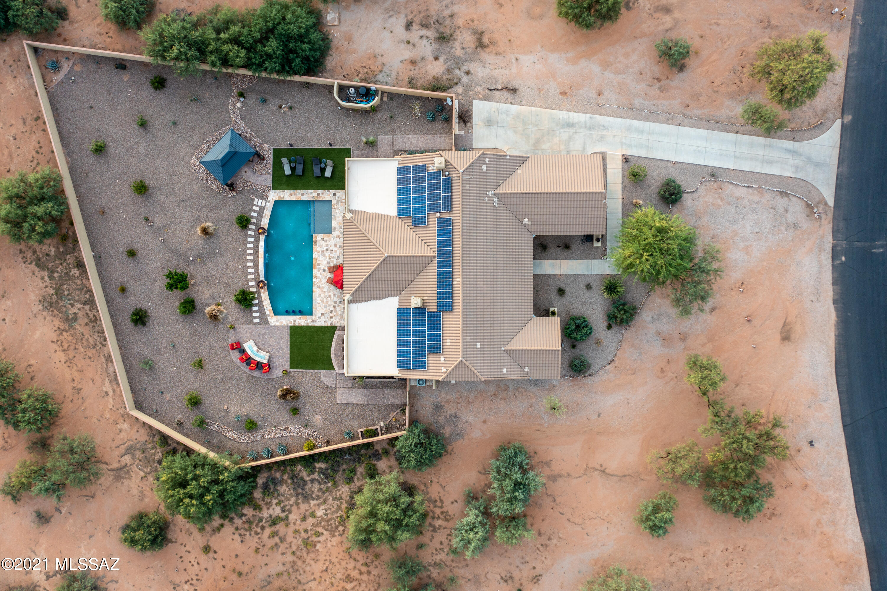 Tierra Linda Nueva (1-190) - Residential