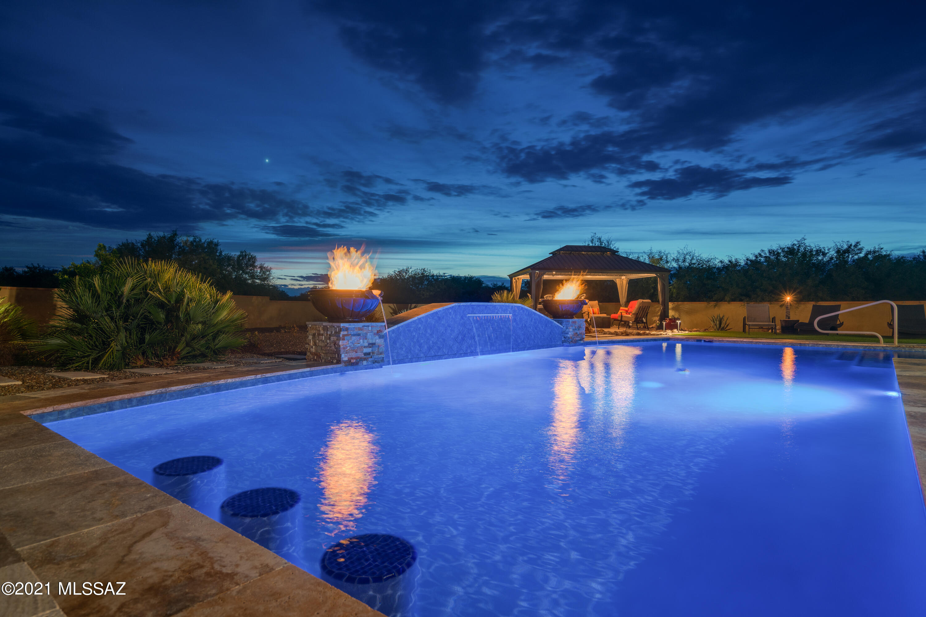 Tierra Linda Nueva (1-190) - Residential