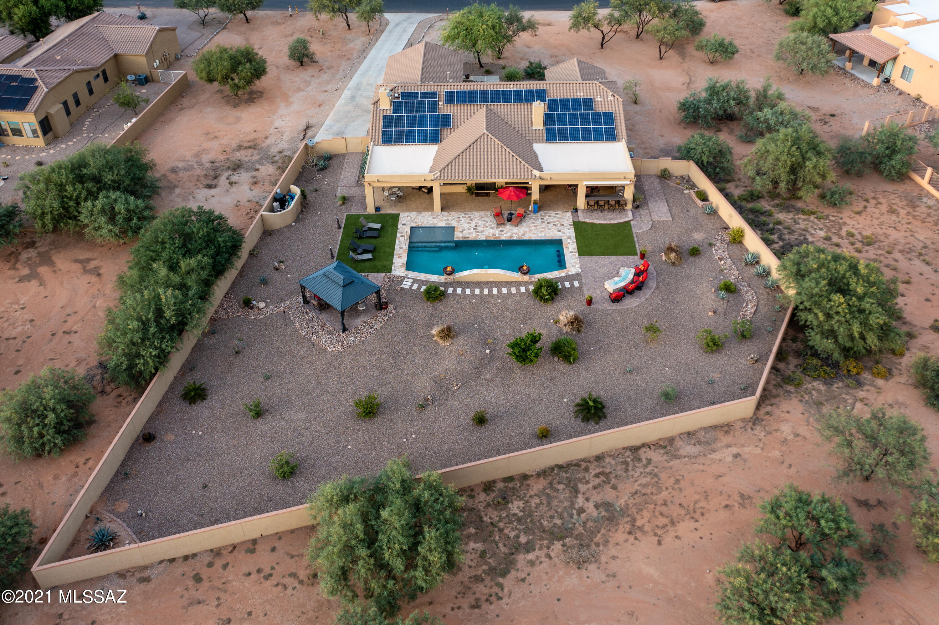 Tierra Linda Nueva (1-190) - Residential