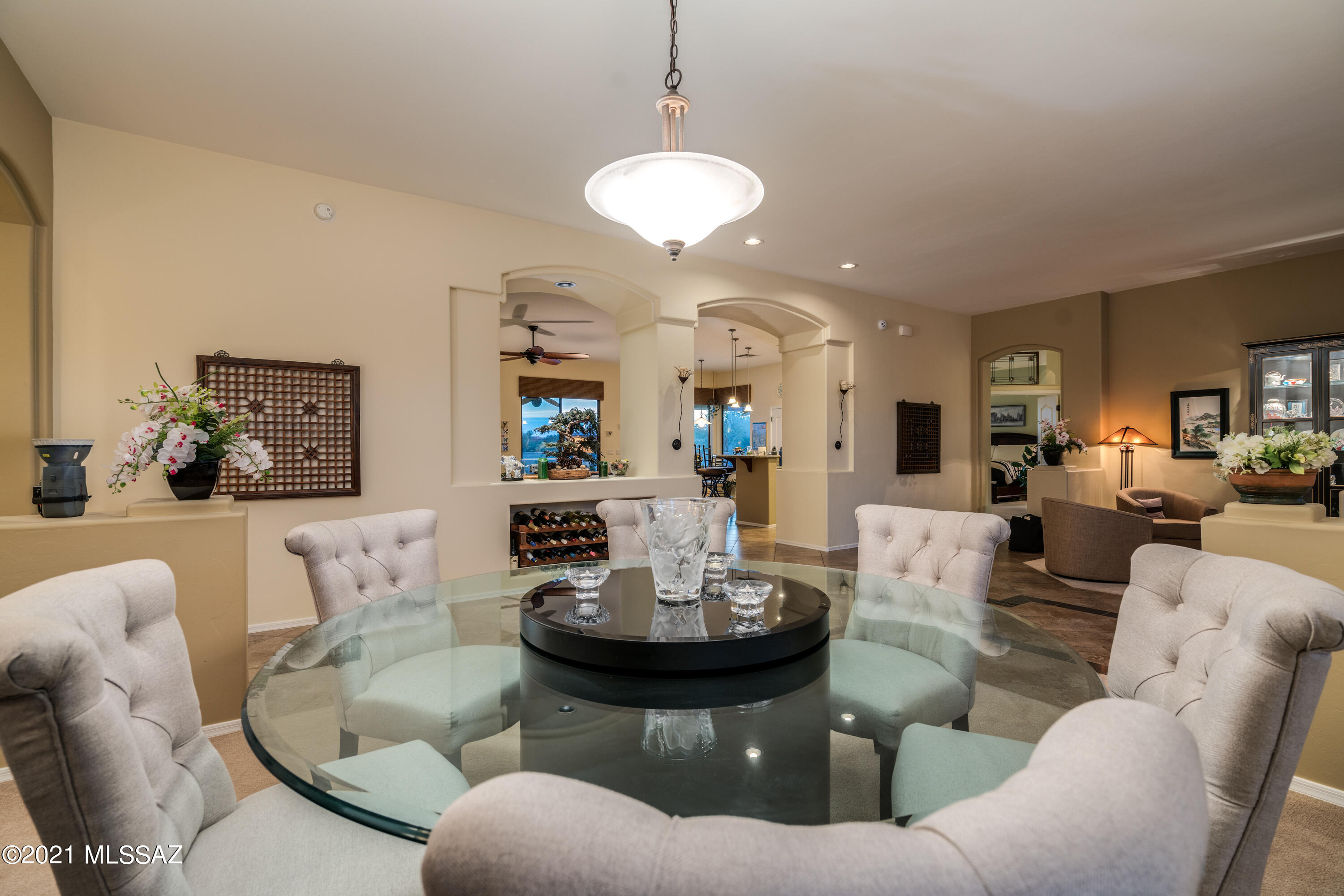 Tierra Linda Nueva (1-190) - Residential