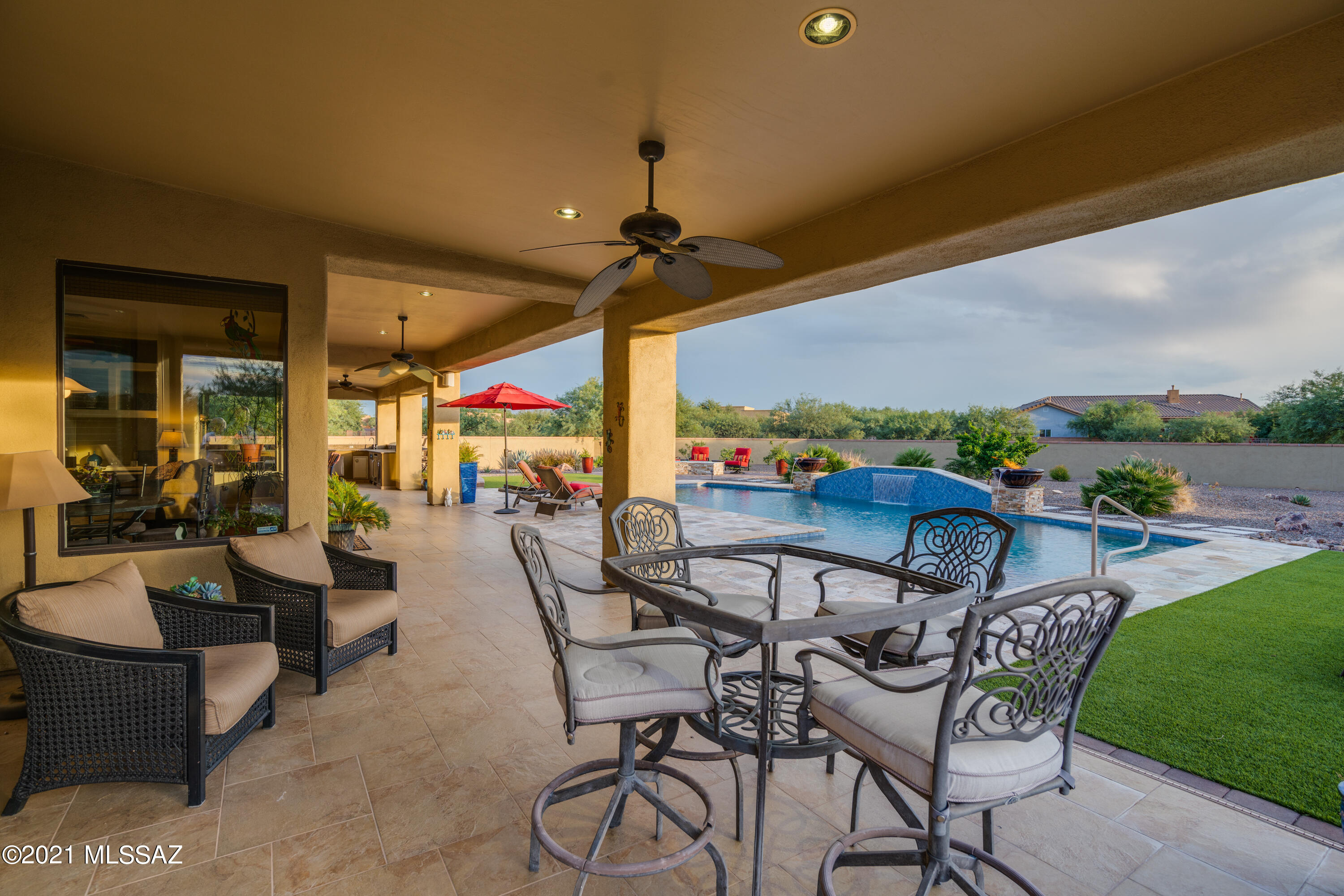 Tierra Linda Nueva (1-190) - Residential