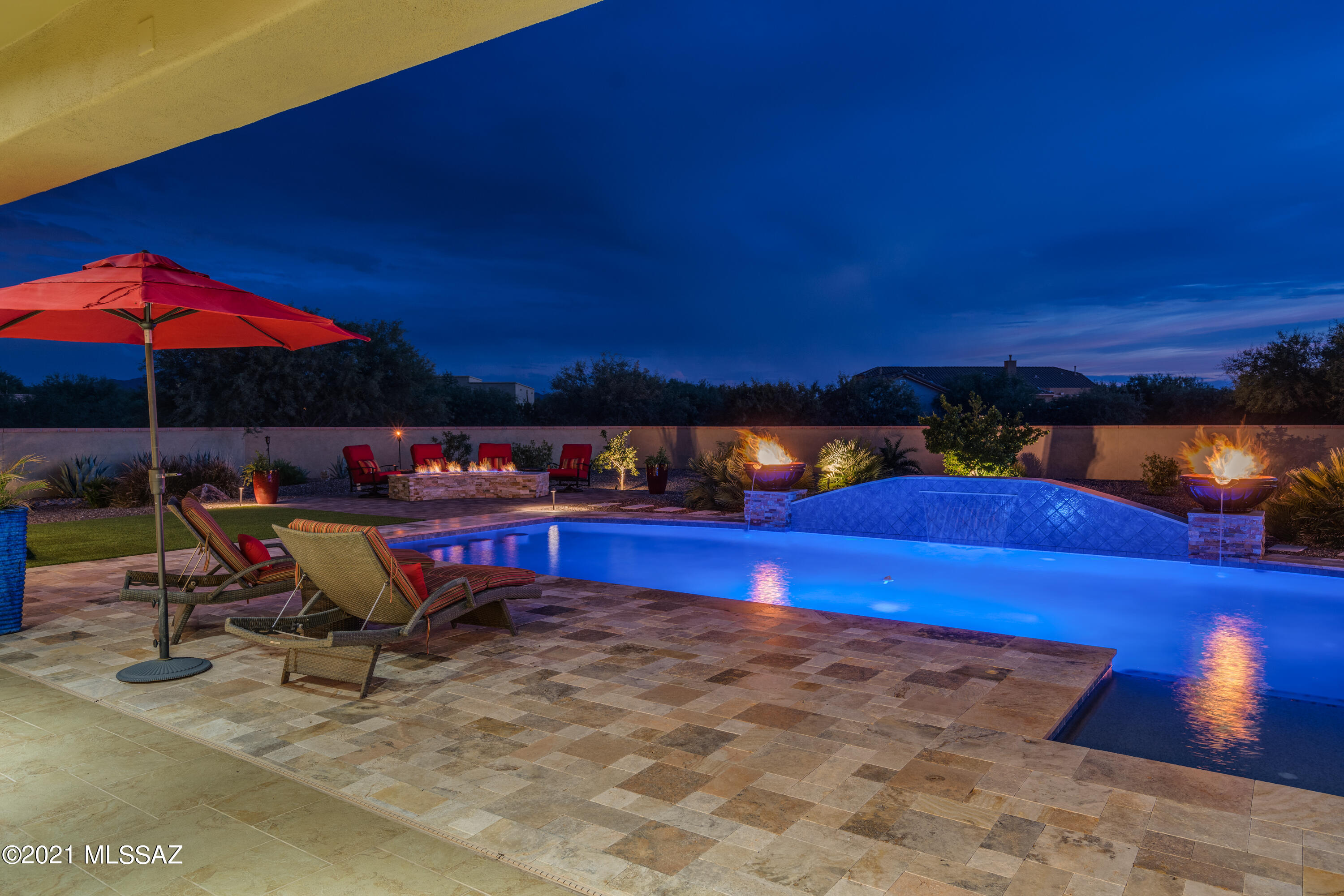 Tierra Linda Nueva (1-190) - Residential