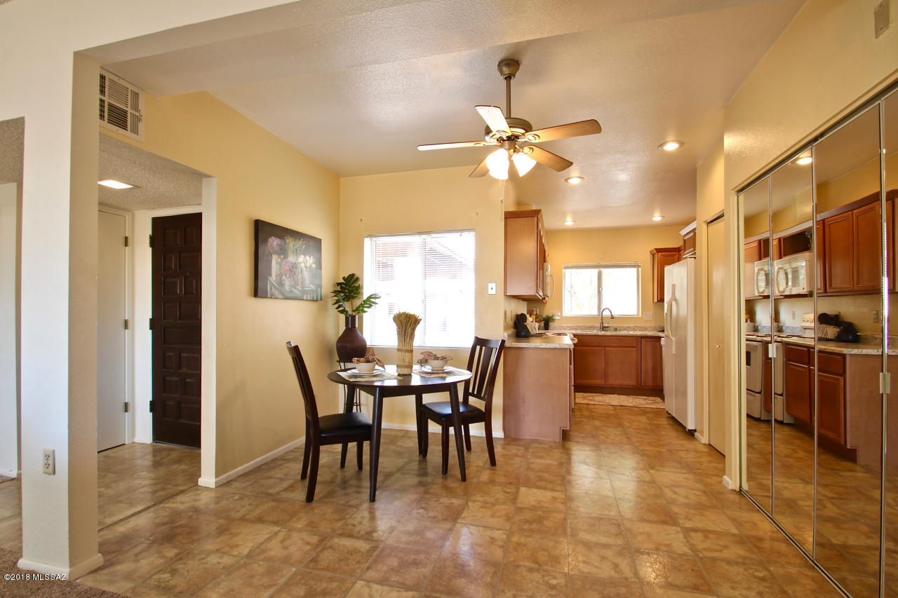 Woodland Villas (1-46) - Residential