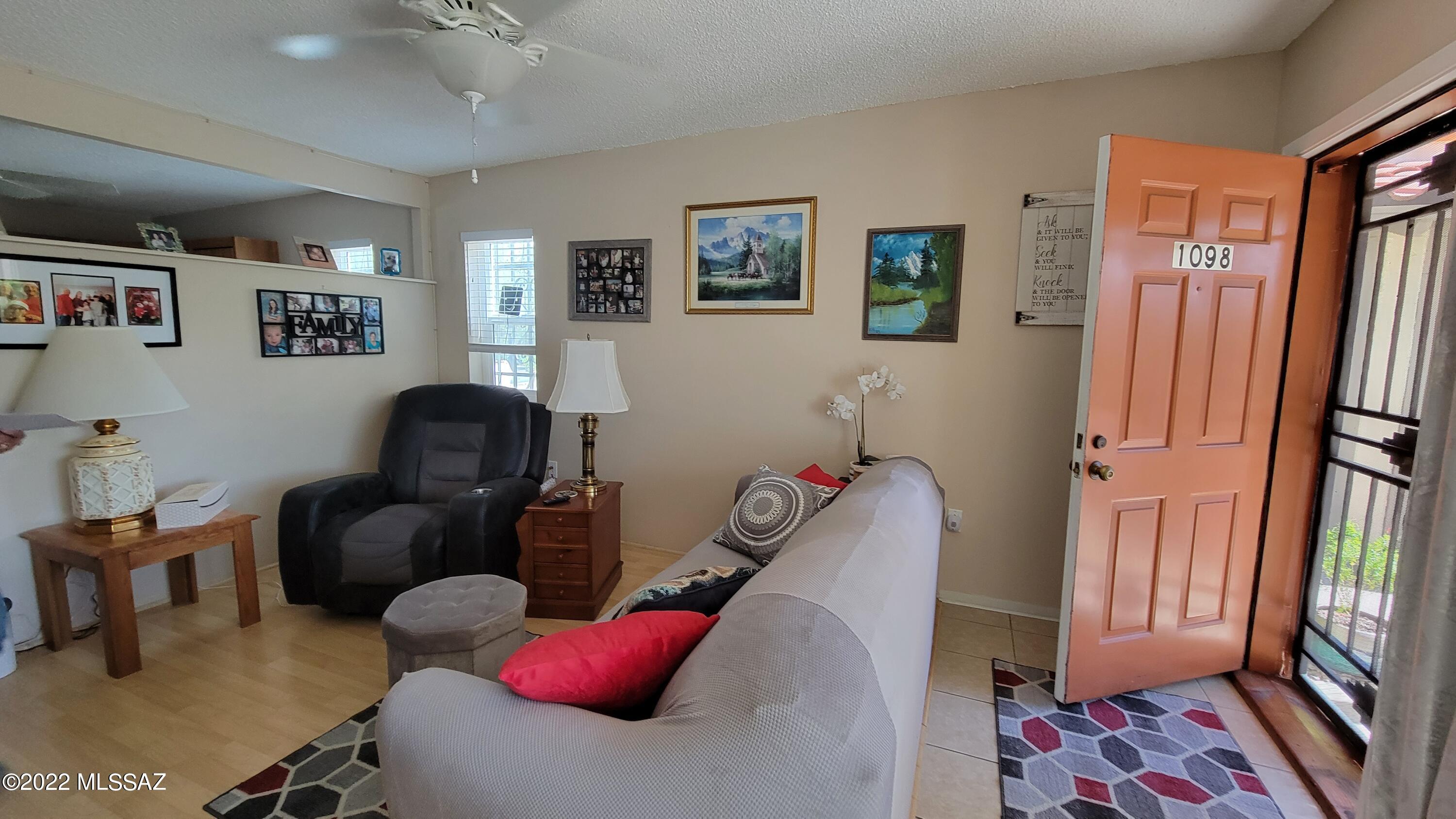 Green Valley Resort Homes(1-168) - Residential