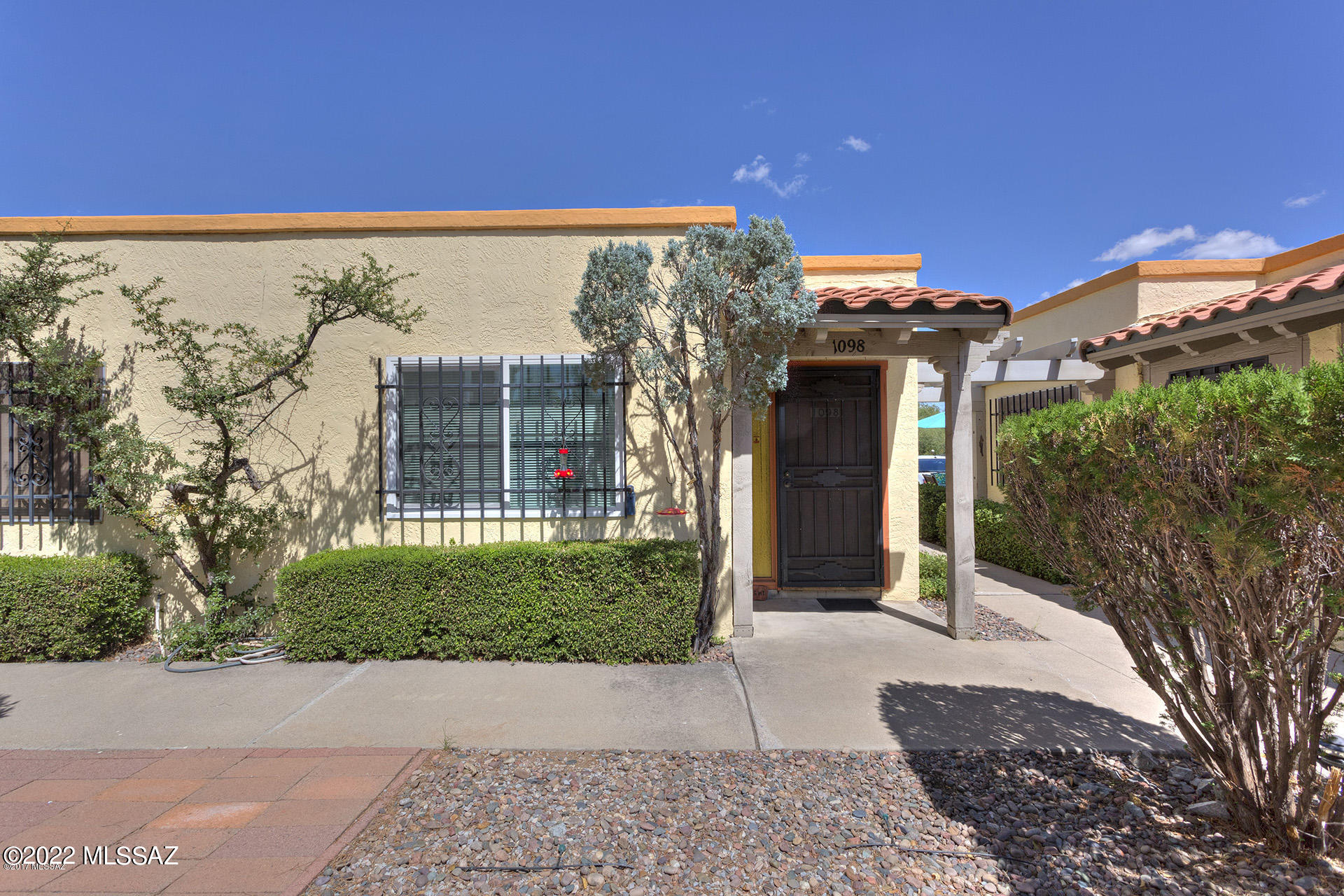 Green Valley Resort Homes(1-168) - Residential