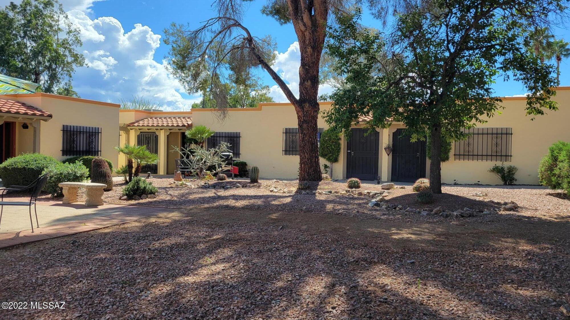 Green Valley Resort Homes(1-168) - Residential