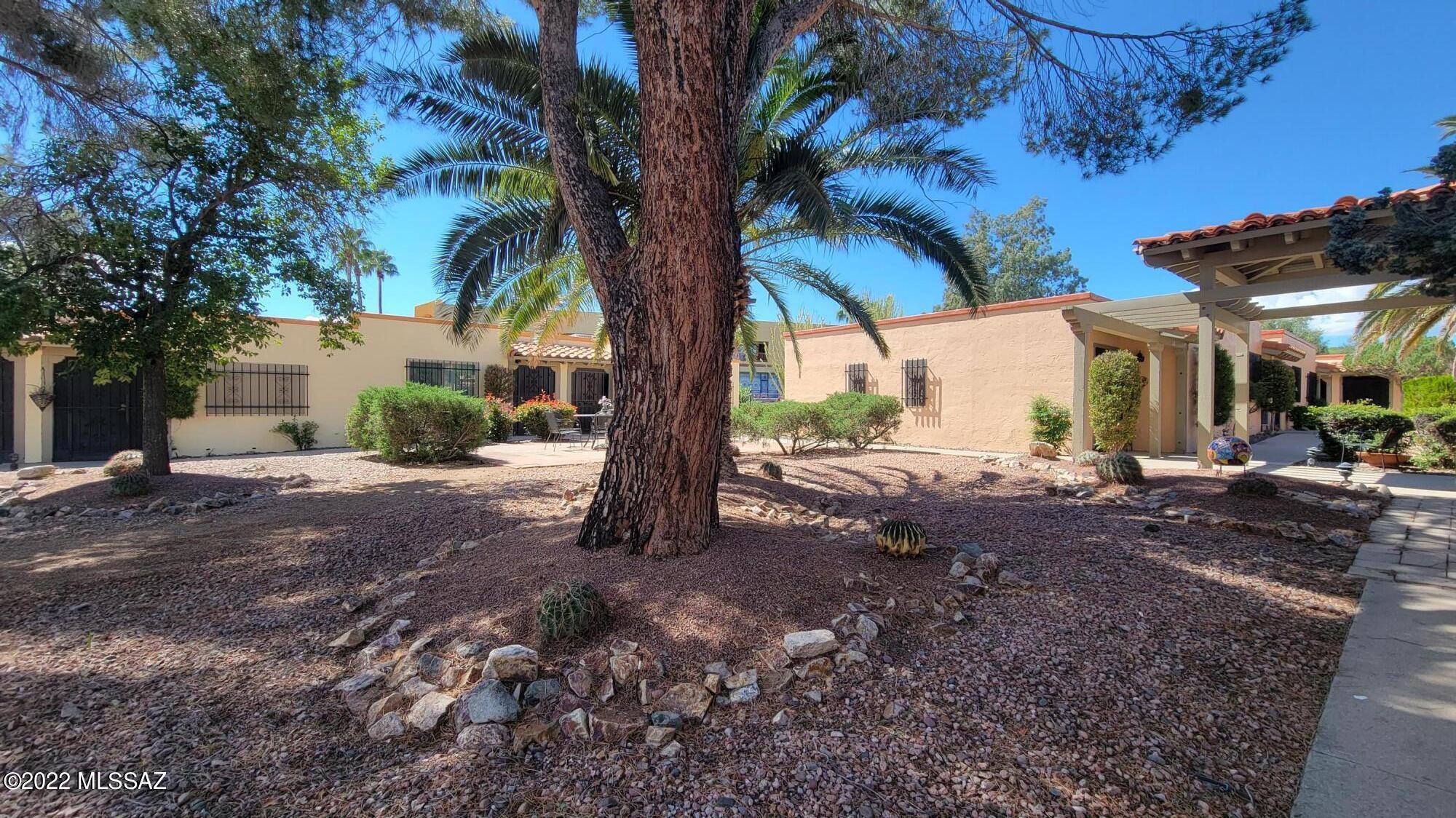 Green Valley Resort Homes(1-168) - Residential