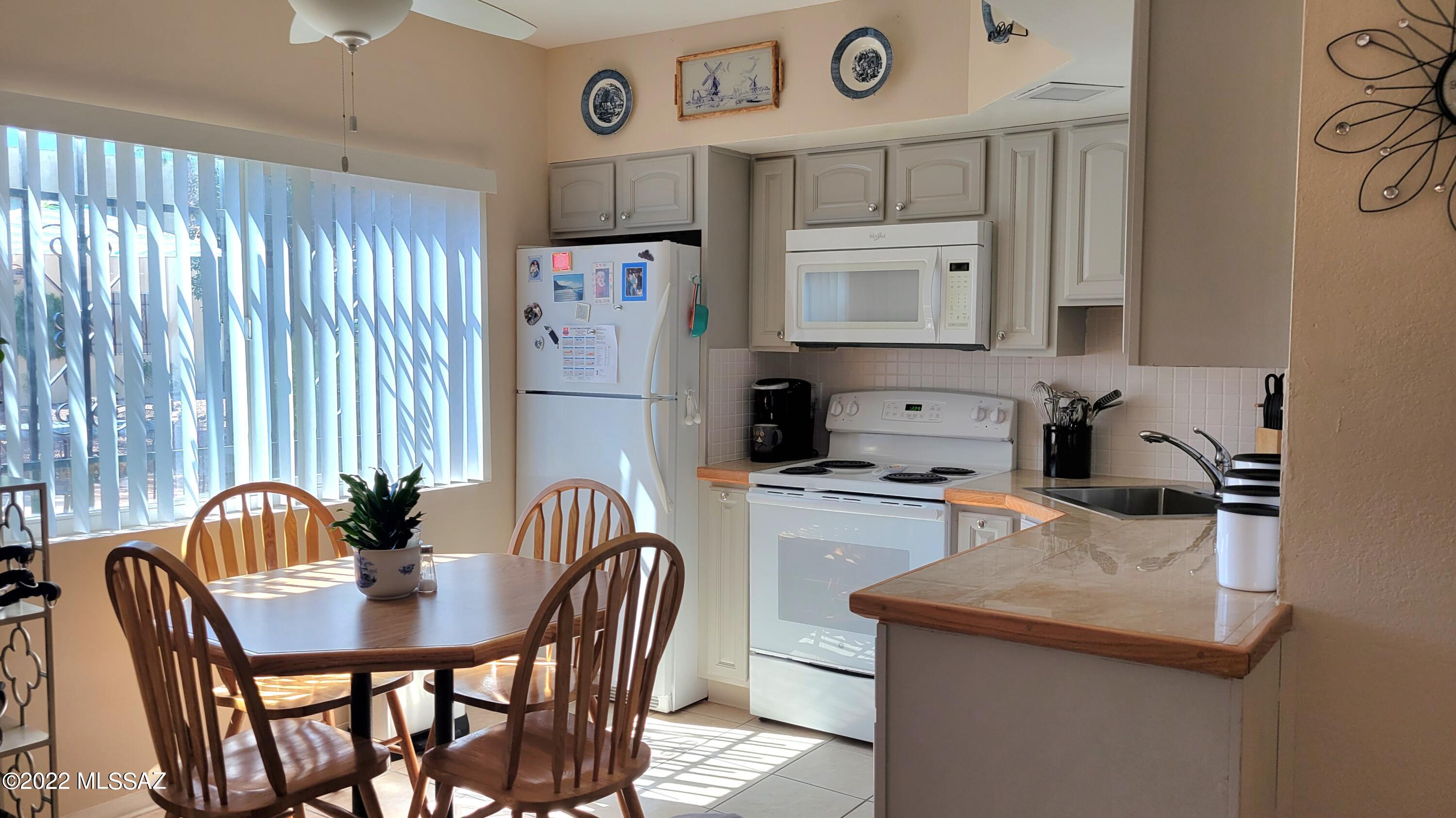 Green Valley Resort Homes(1-168) - Residential
