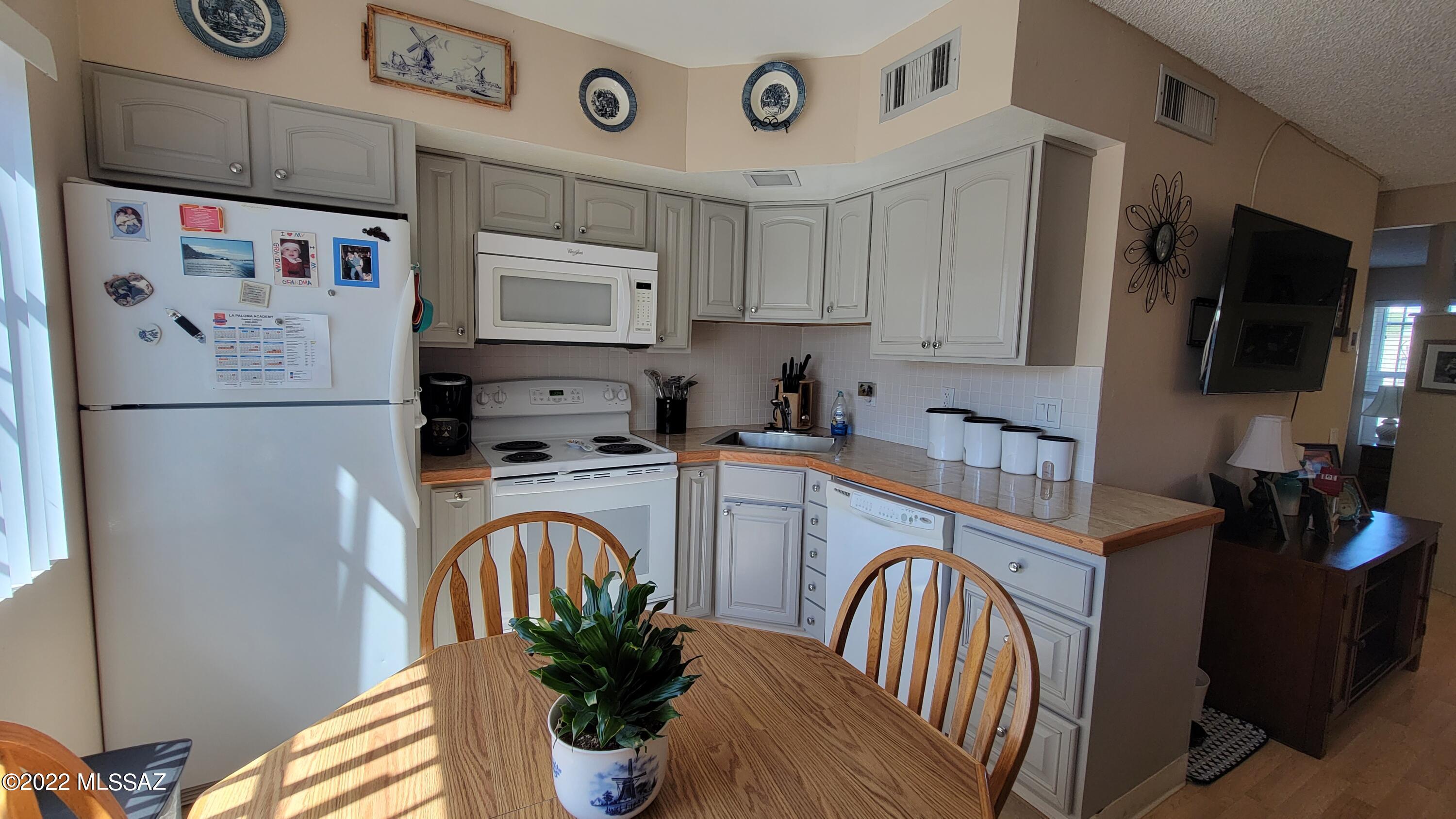 Green Valley Resort Homes(1-168) - Residential