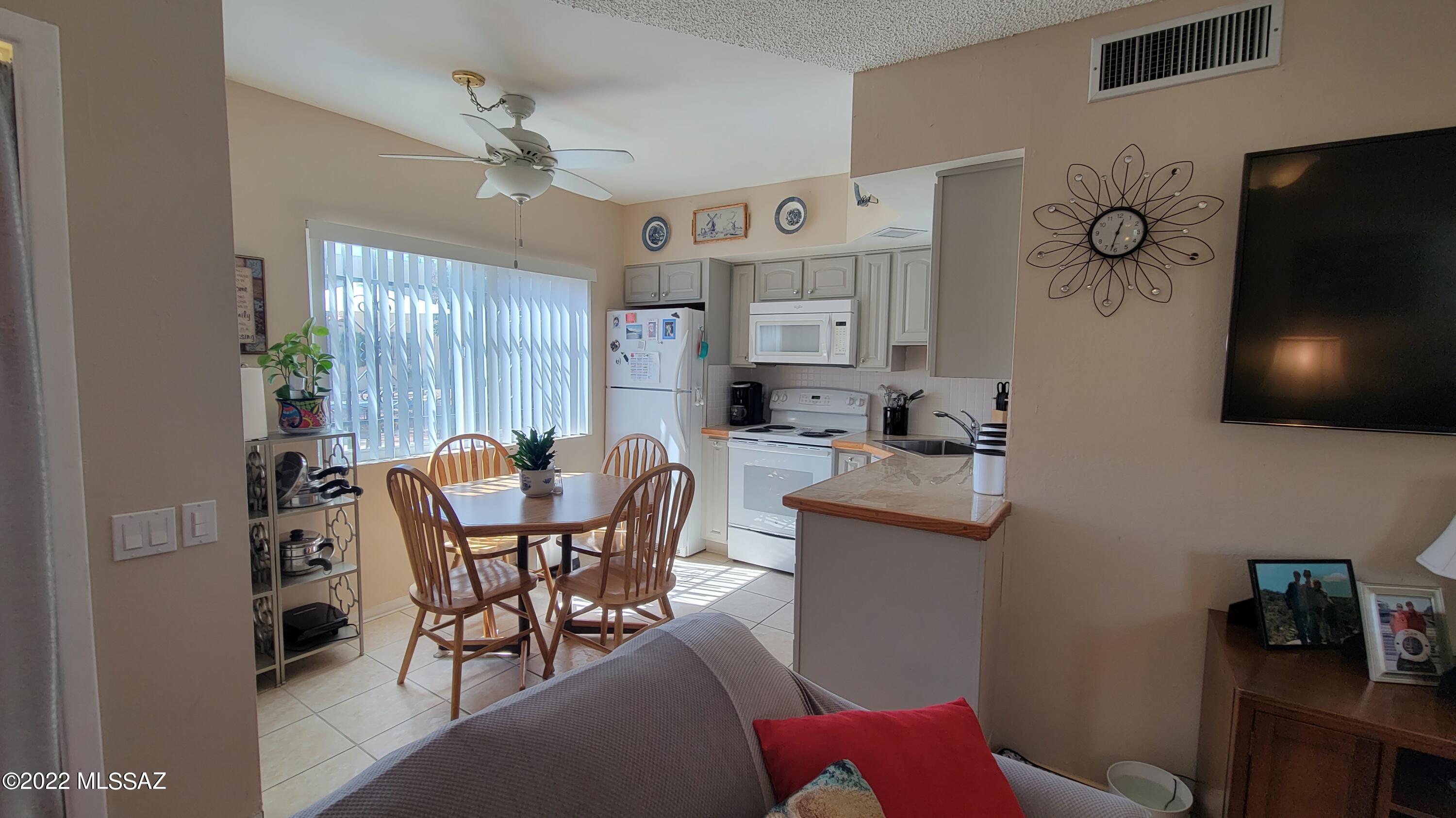 Green Valley Resort Homes(1-168) - Residential