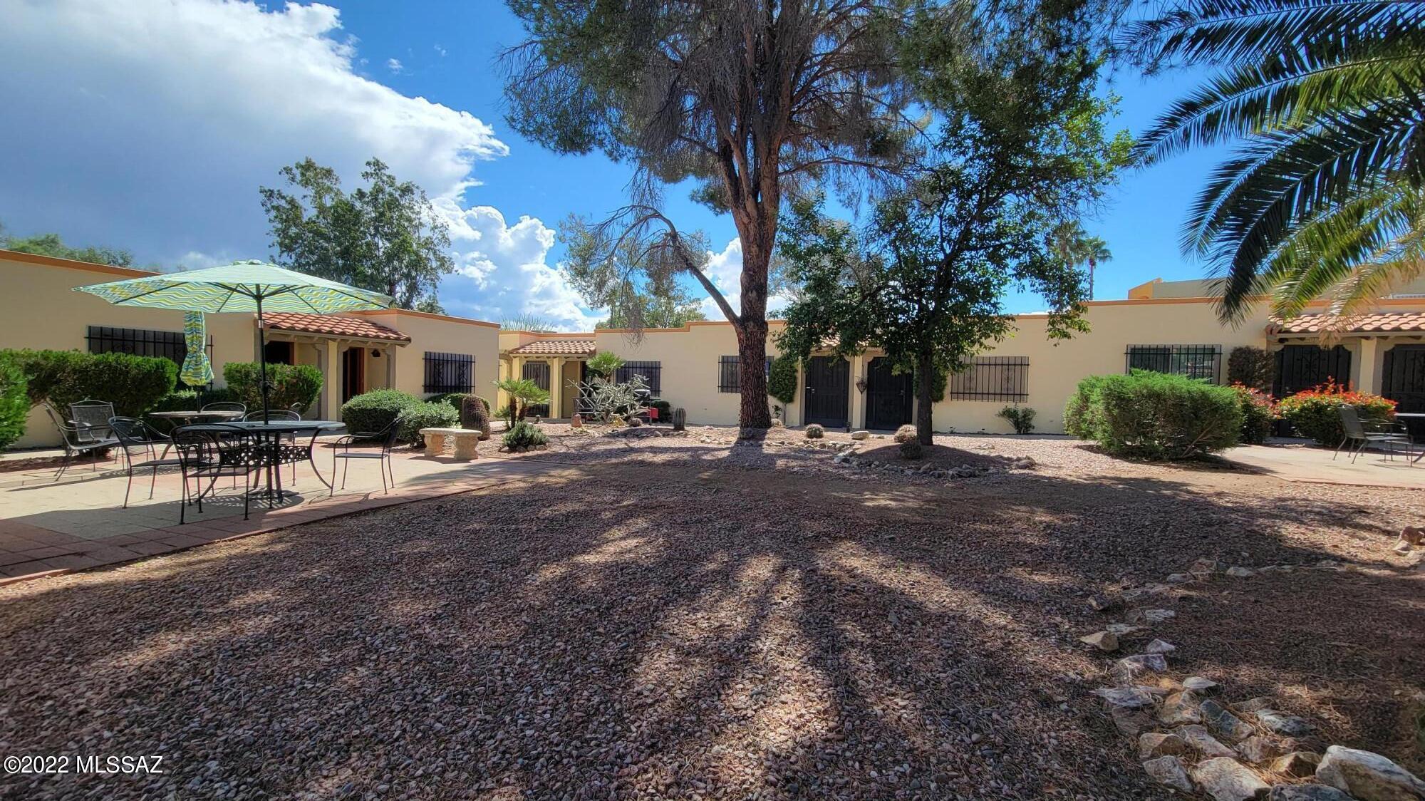 Green Valley Resort Homes(1-168) - Residential
