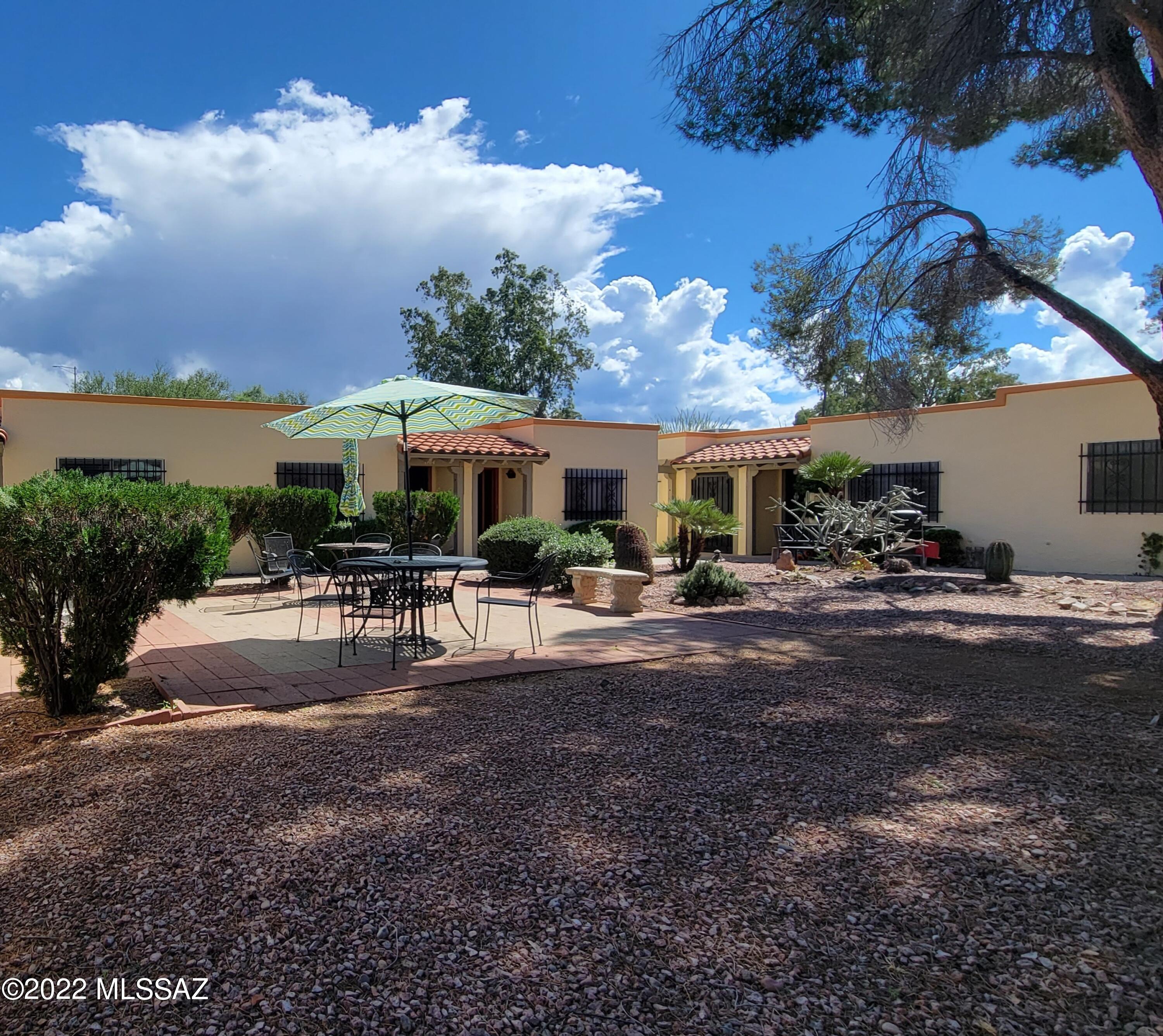 Green Valley Resort Homes(1-168) - Residential