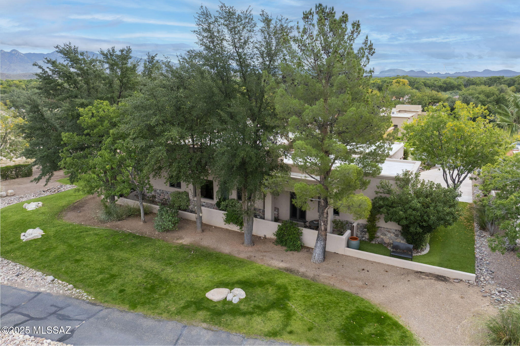 Tubac Golf Resort Development - Residential