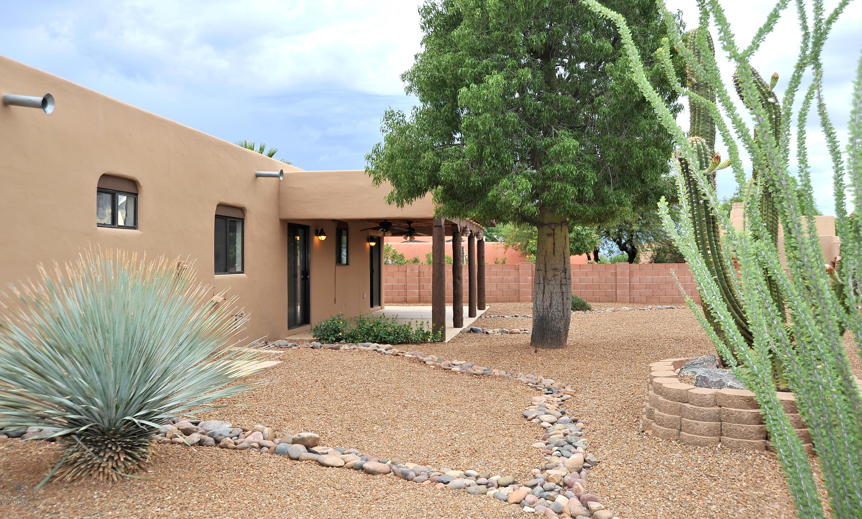 Ironwood Meadows(1-103) - Residential