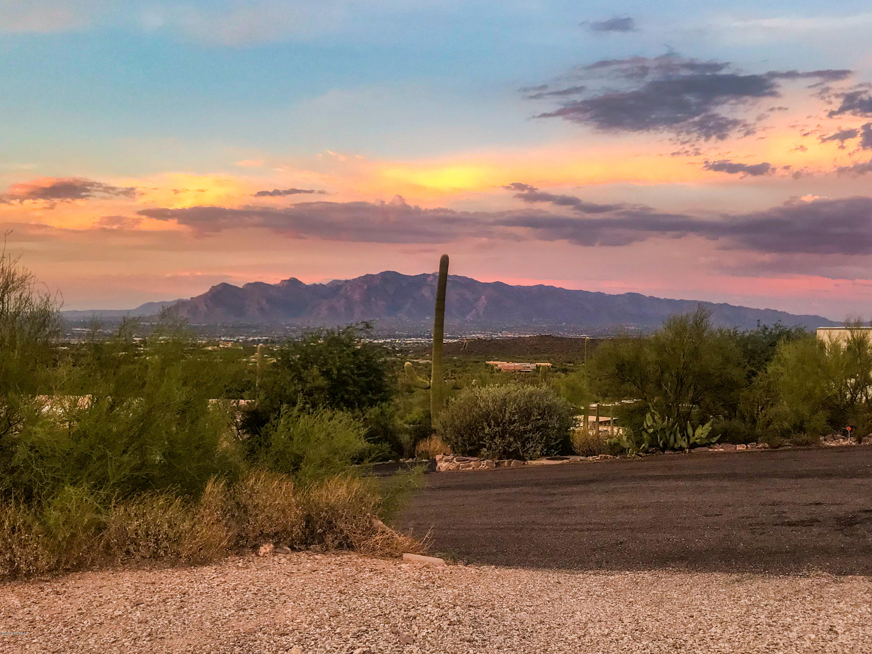 Mountain Garden Estates (12-64) - Land