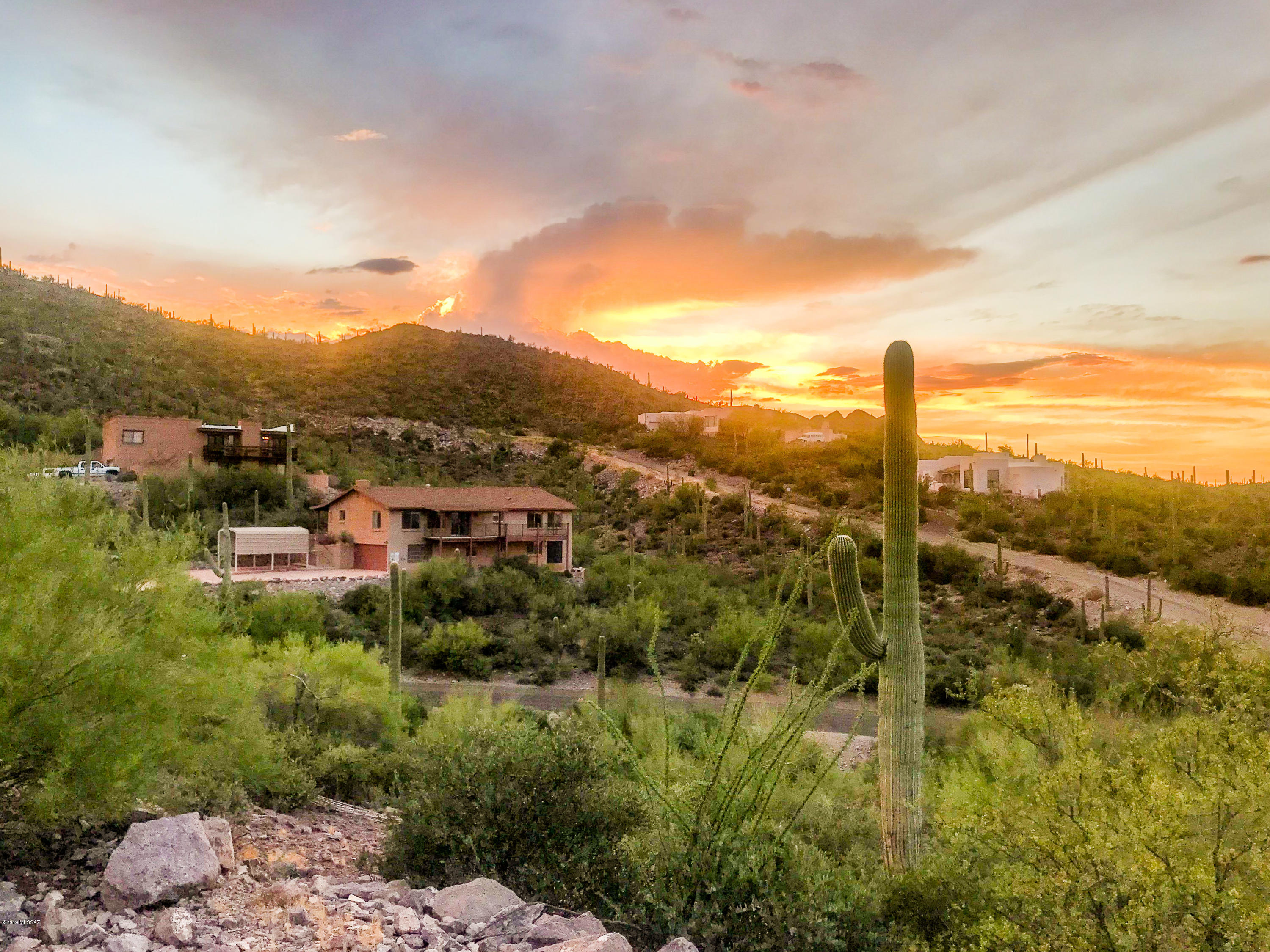Mountain Garden Estates (12-64) - Land