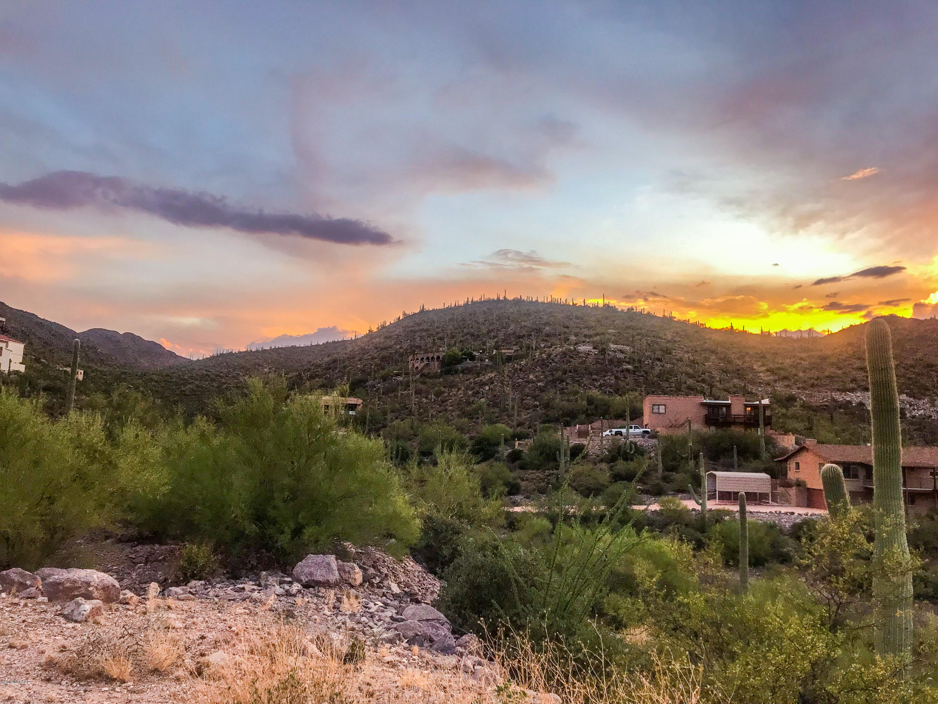 Mountain Garden Estates (12-64) - Land