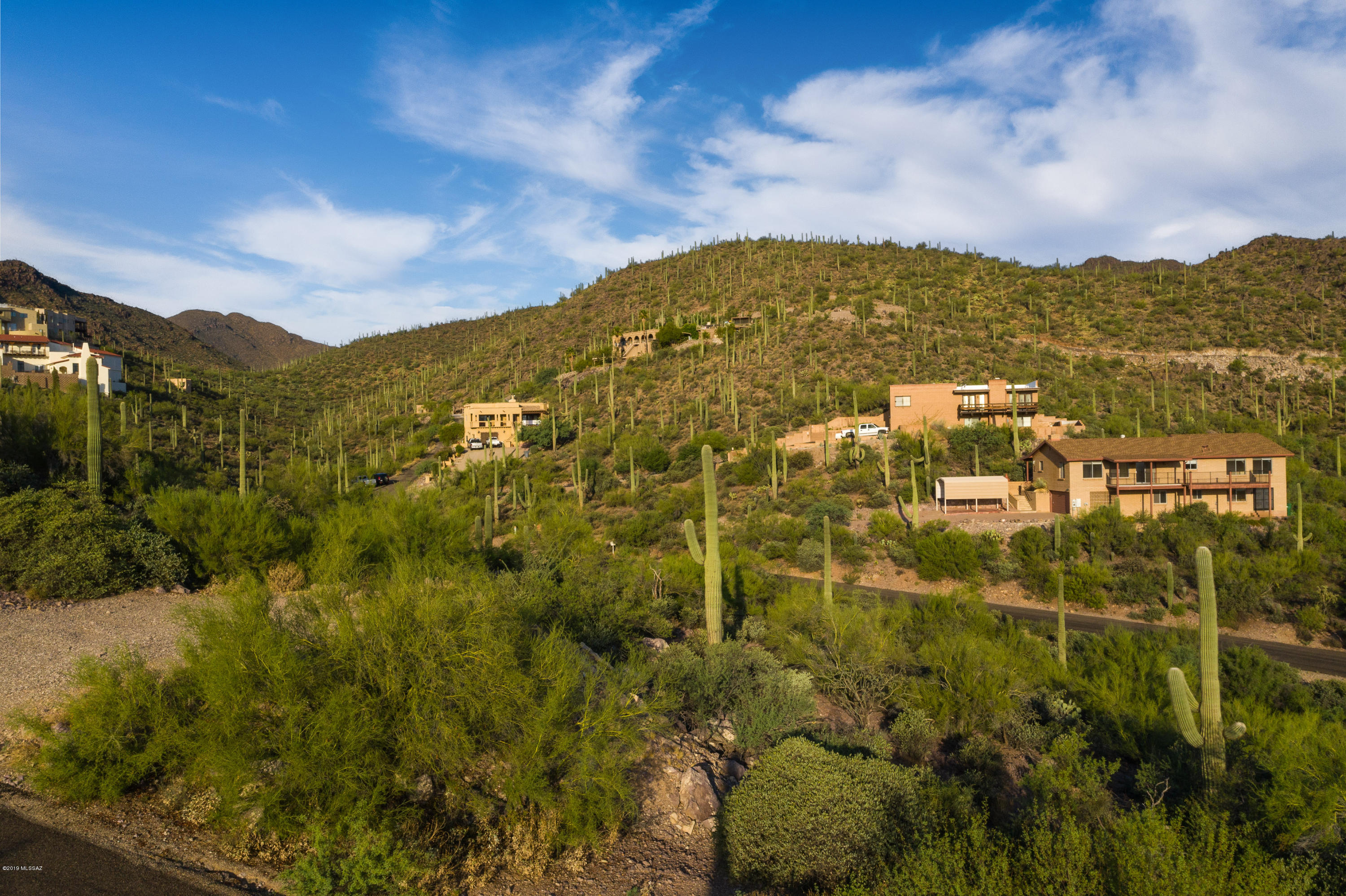 Mountain Garden Estates (12-64) - Land