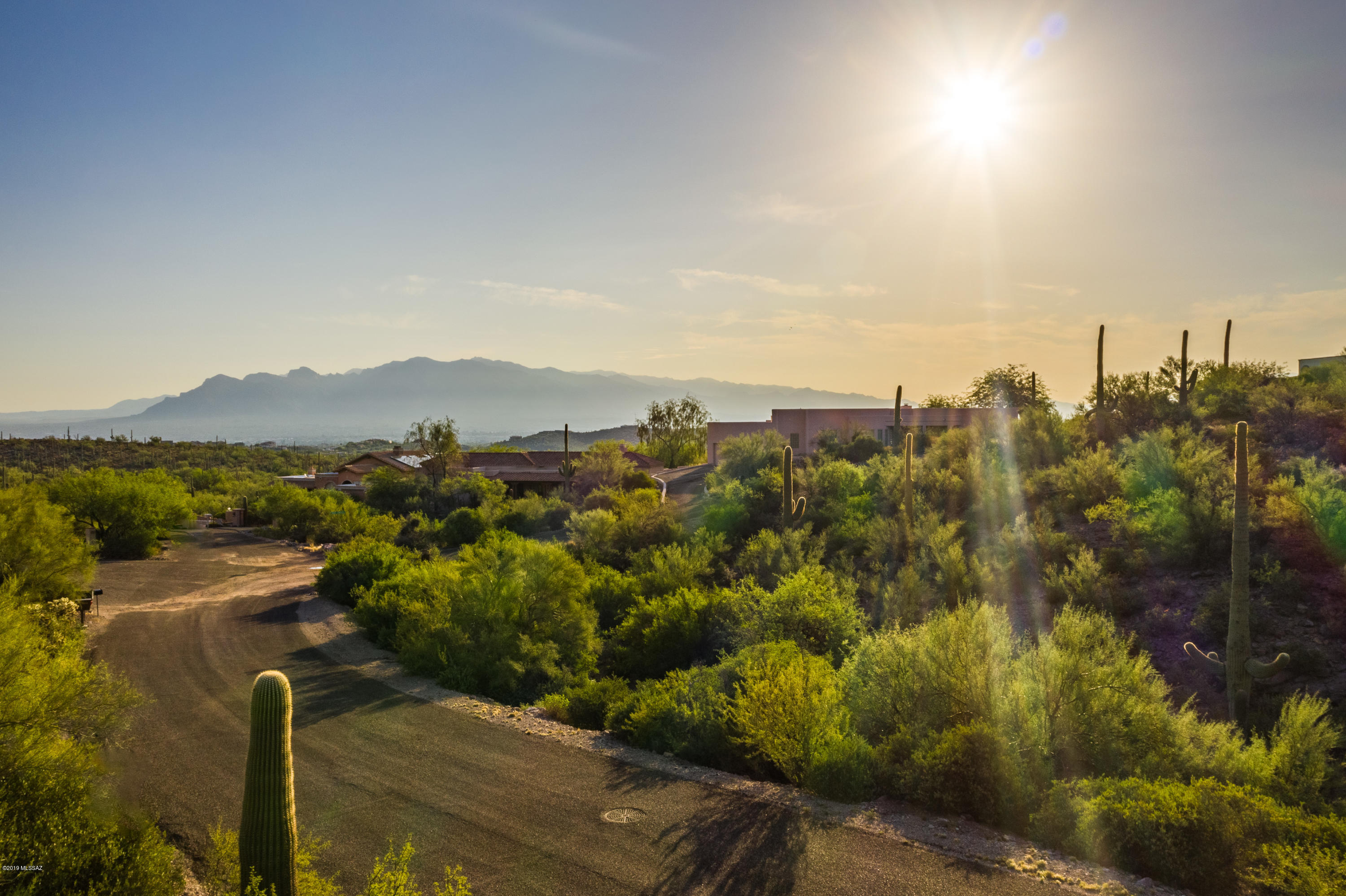 Mountain Garden Estates (12-64) - Land