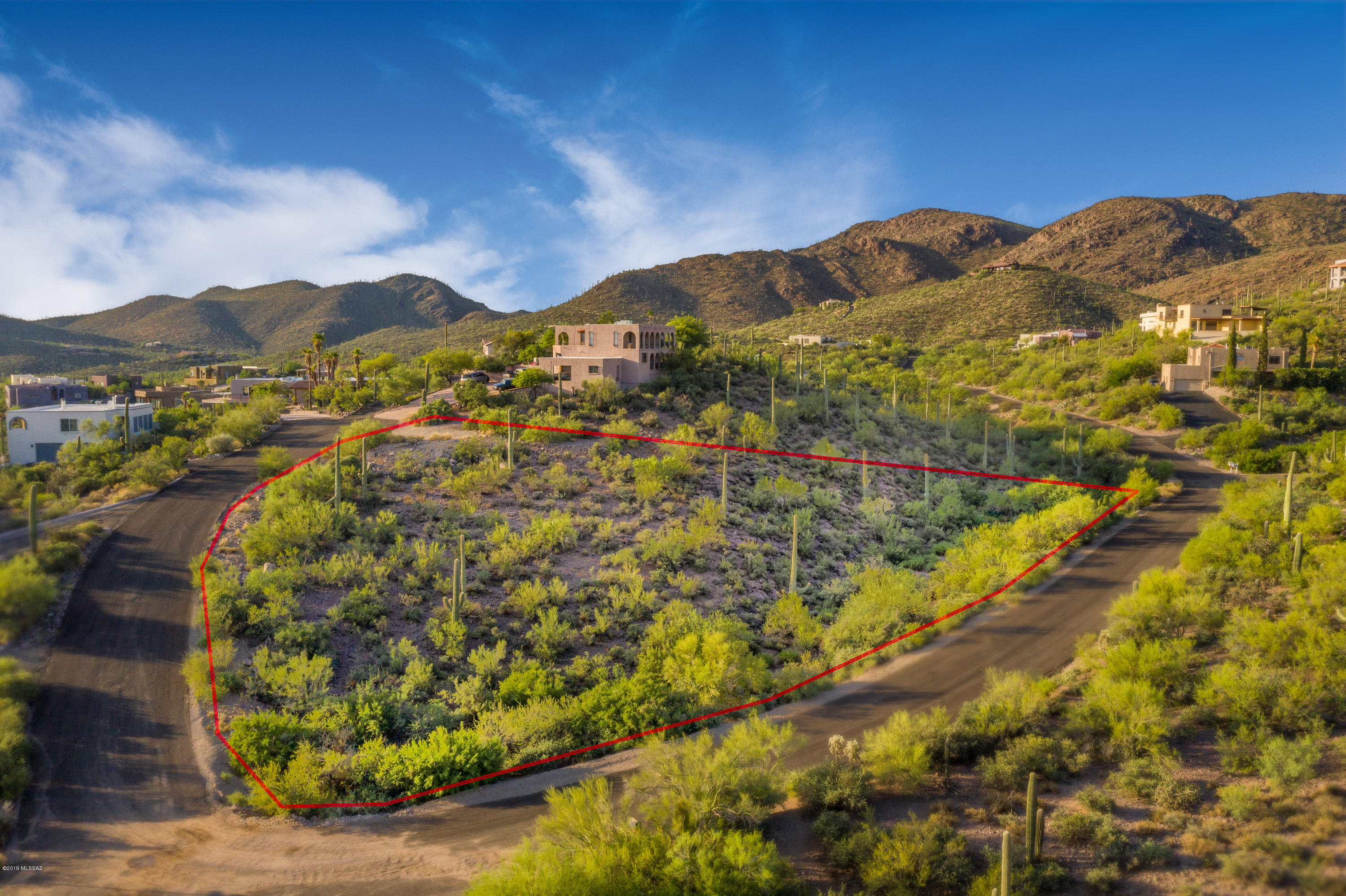 Mountain Garden Estates (12-64) - Land