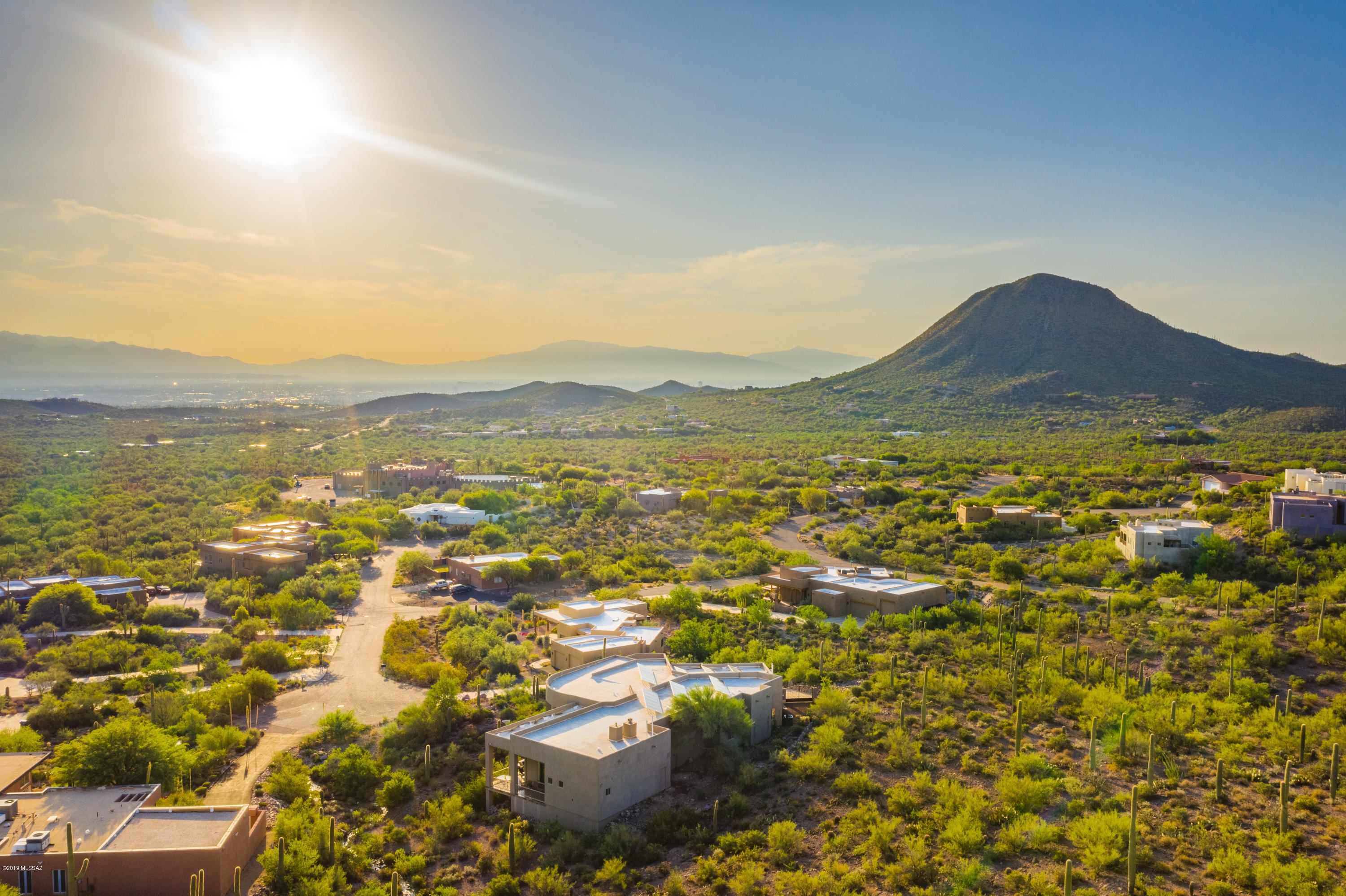 Mountain Garden Estates (12-64) - Land