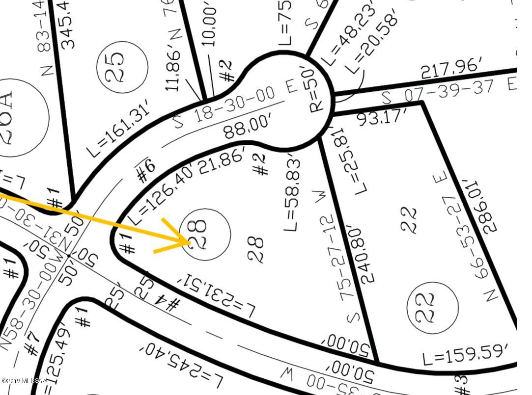 Mountain Garden Estates (12-64) - Land