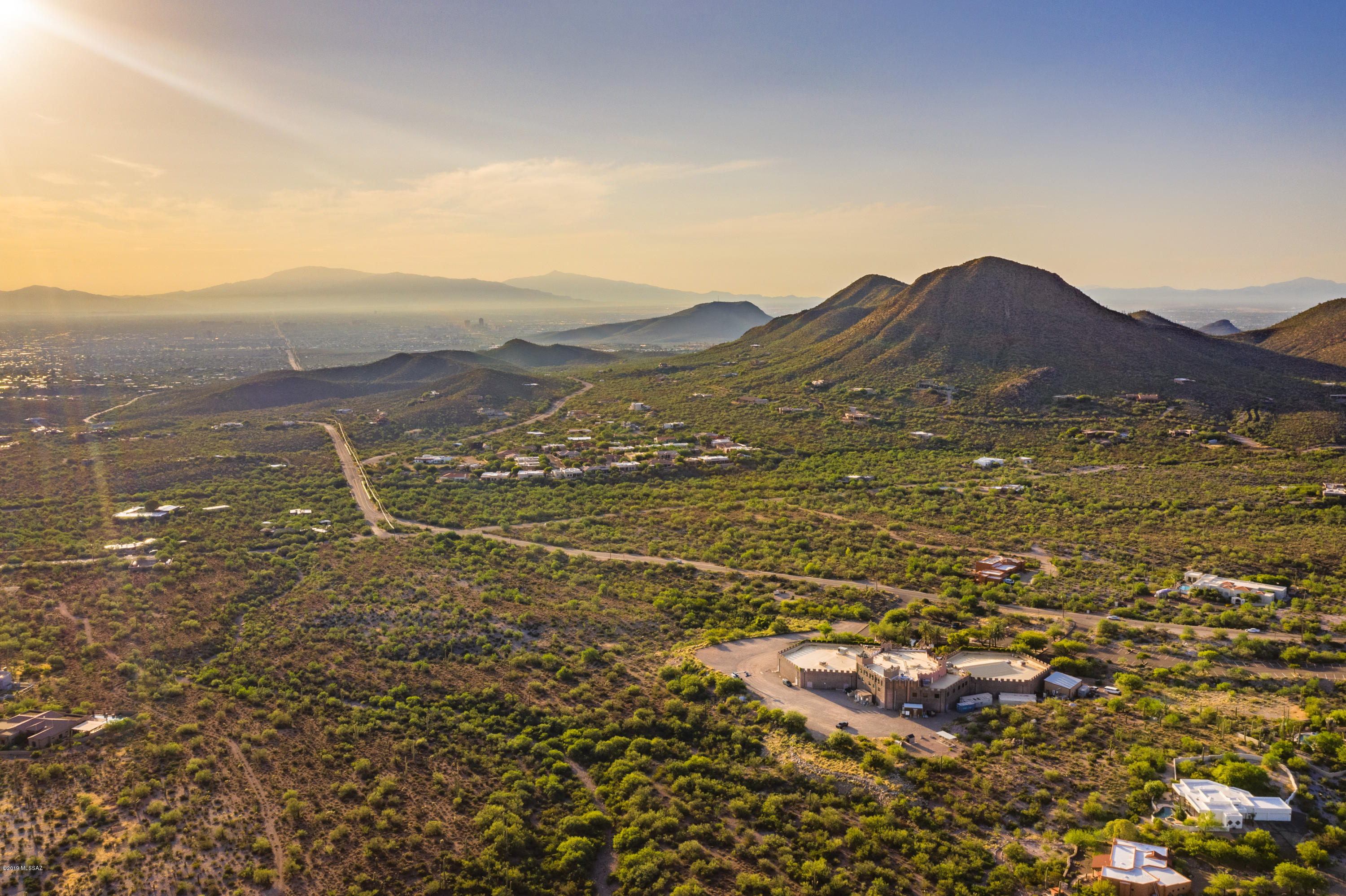 Mountain Garden Estates (12-64) - Land
