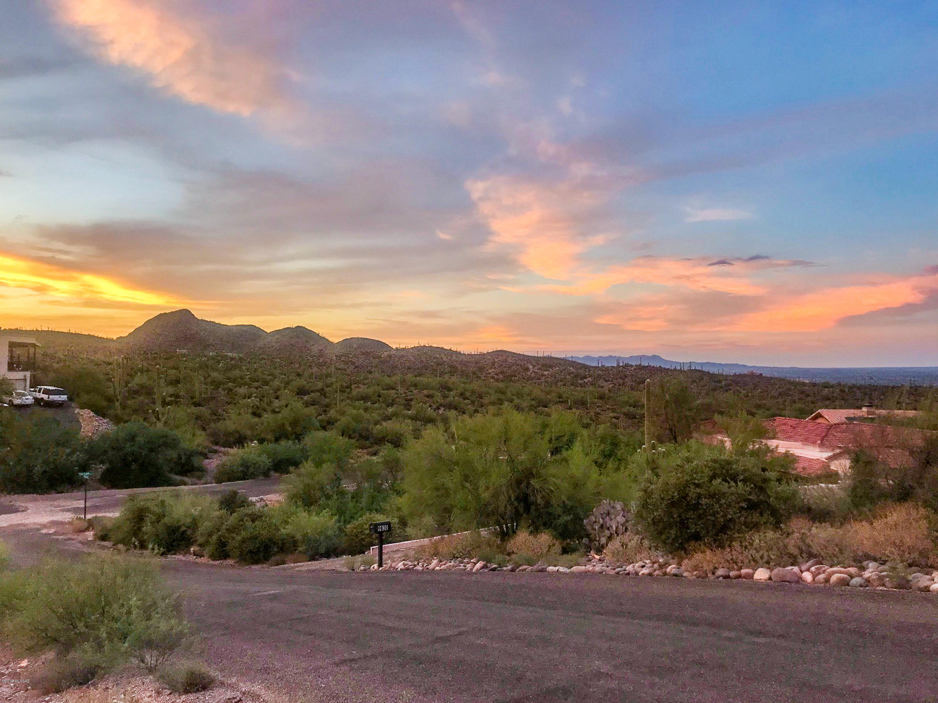 Mountain Garden Estates (12-64) - Land