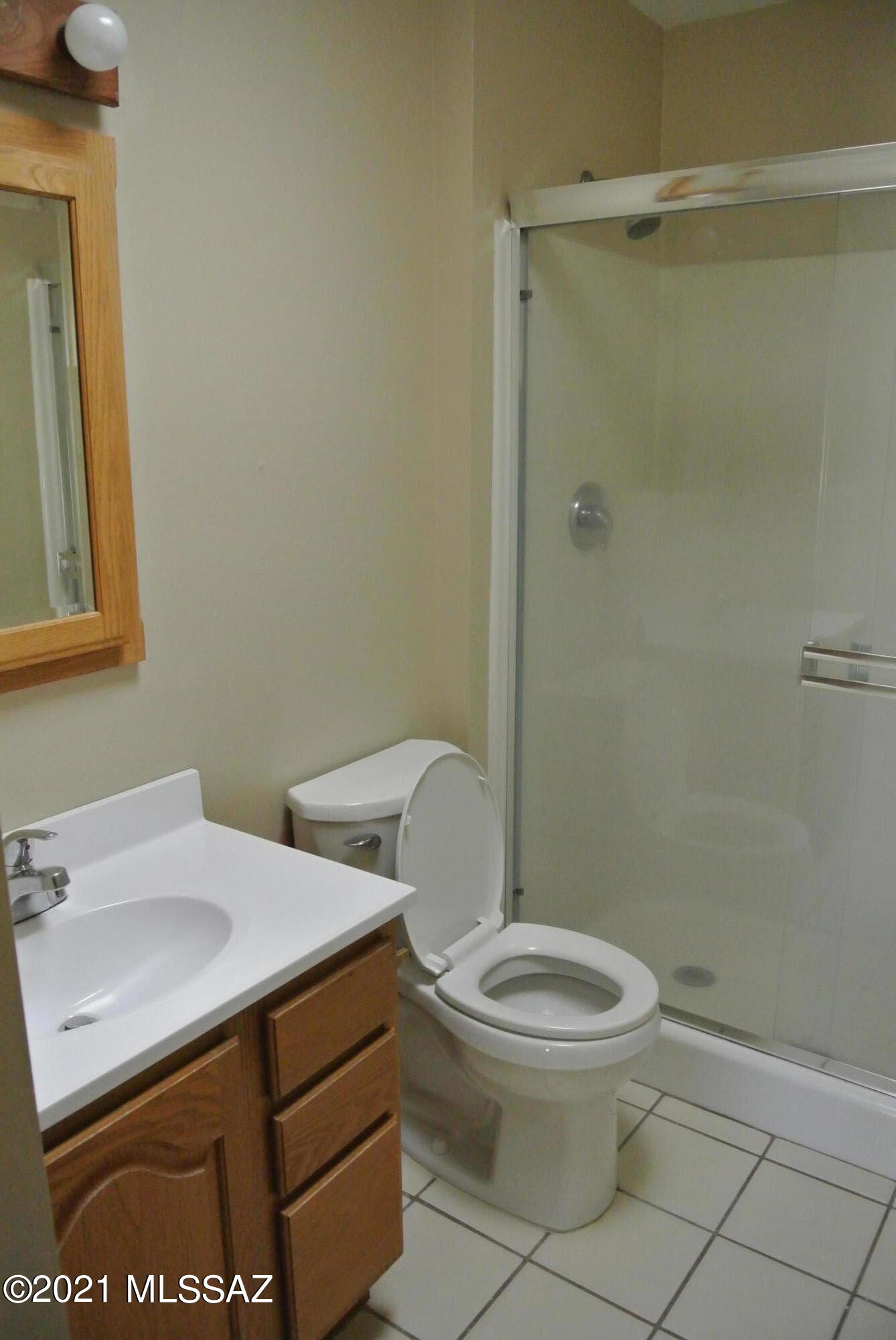 Kingswood Unit 1 (80-165) - Residential