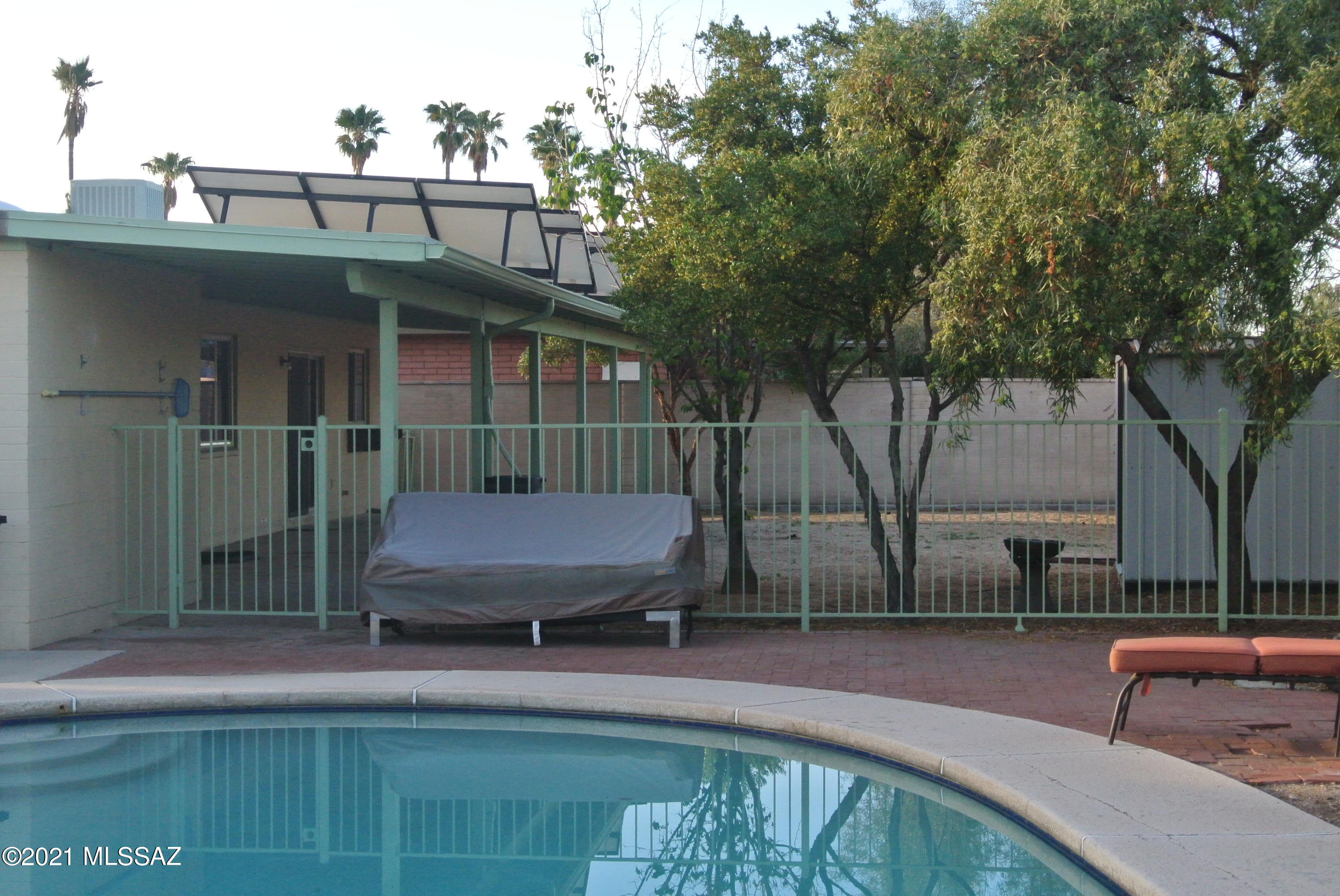 Kingswood Unit 1 (80-165) - Residential