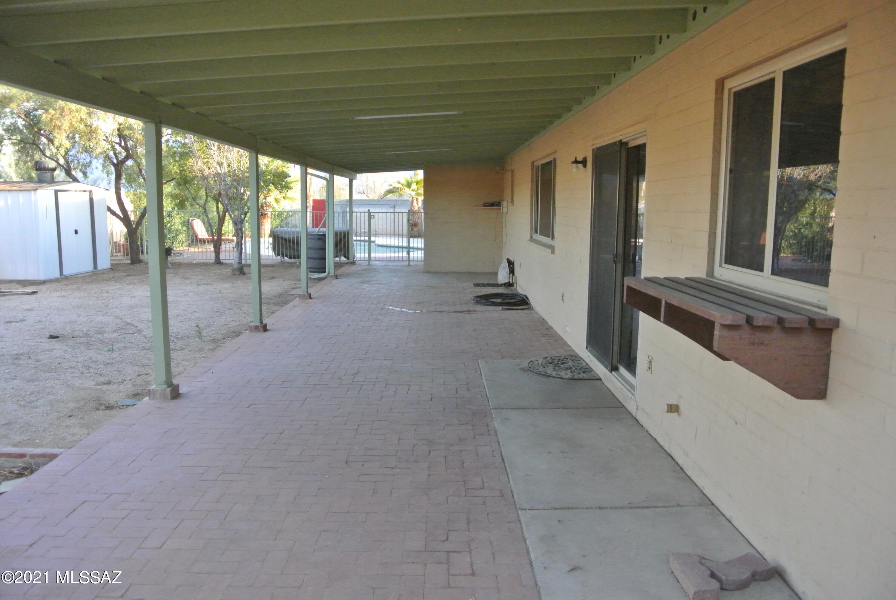 Kingswood Unit 1 (80-165) - Residential