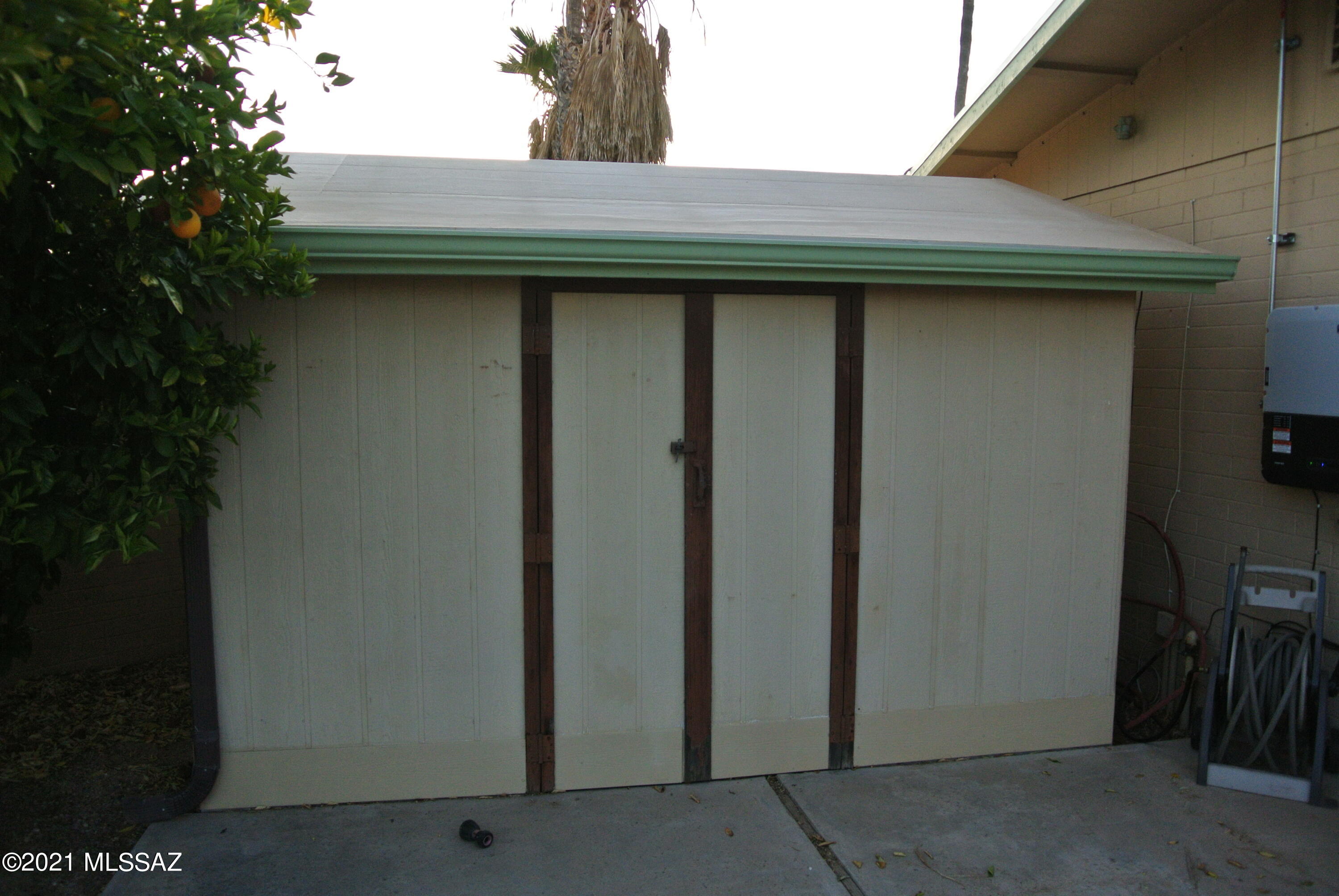 Kingswood Unit 1 (80-165) - Residential