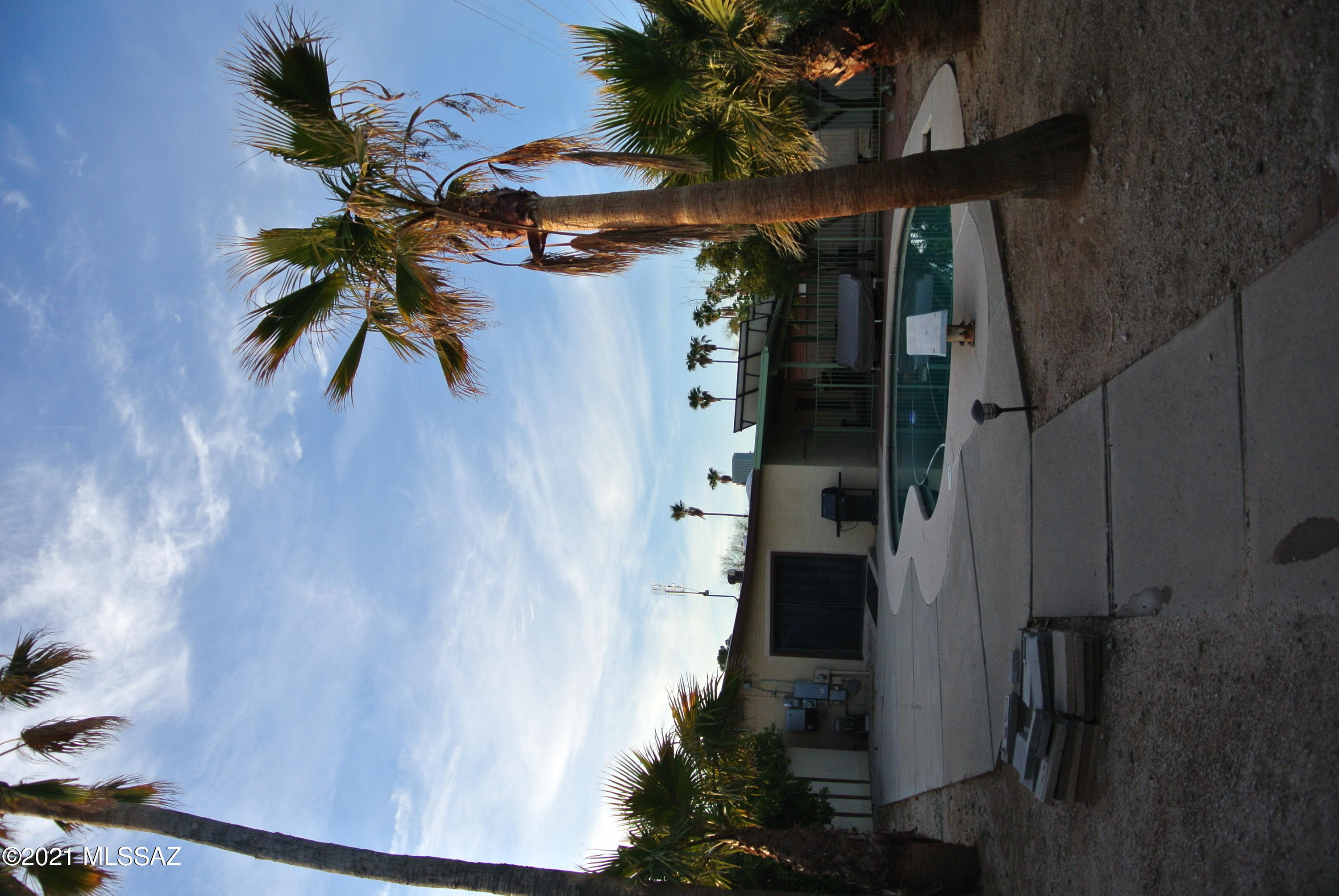 Kingswood Unit 1 (80-165) - Residential