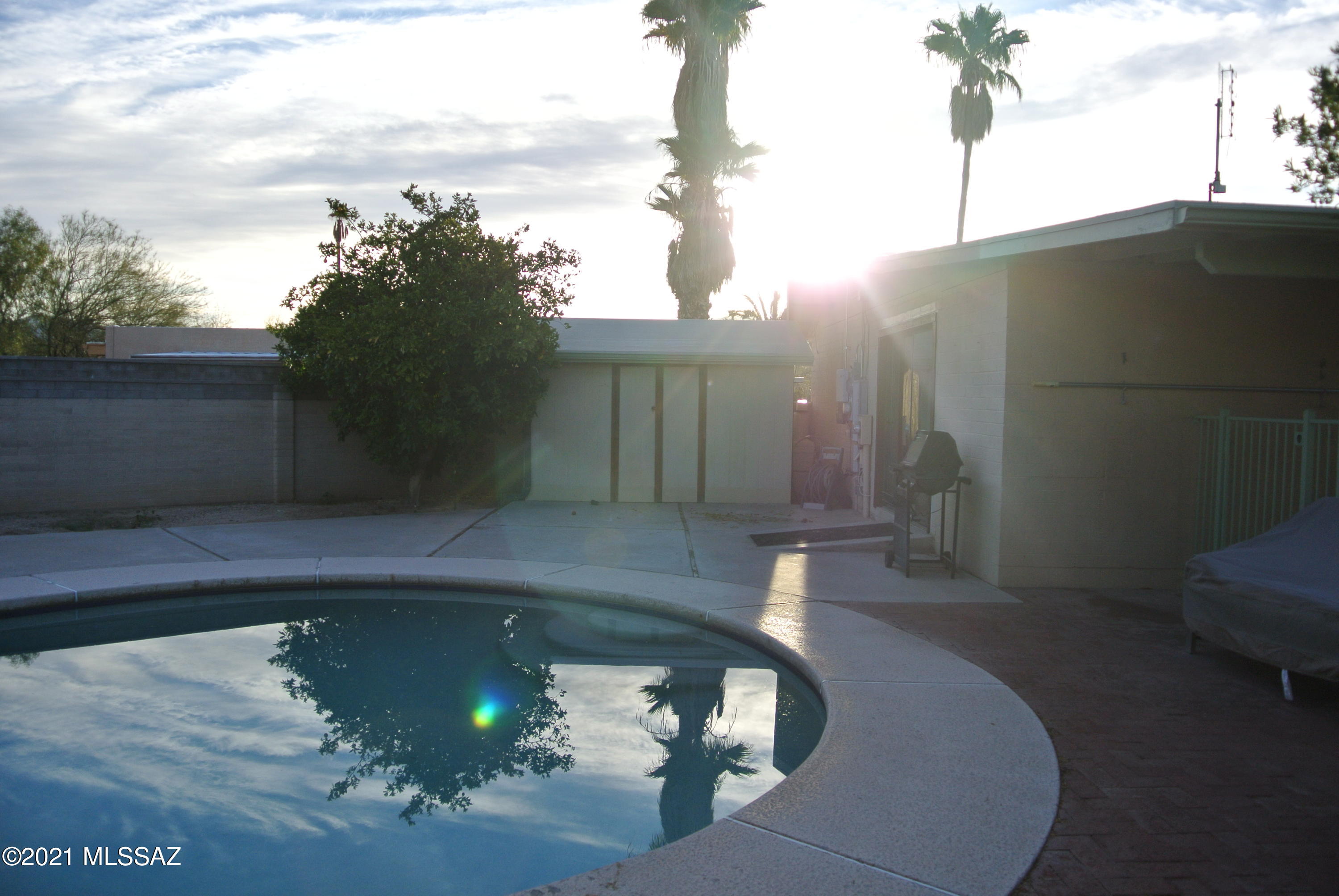 Kingswood Unit 1 (80-165) - Residential